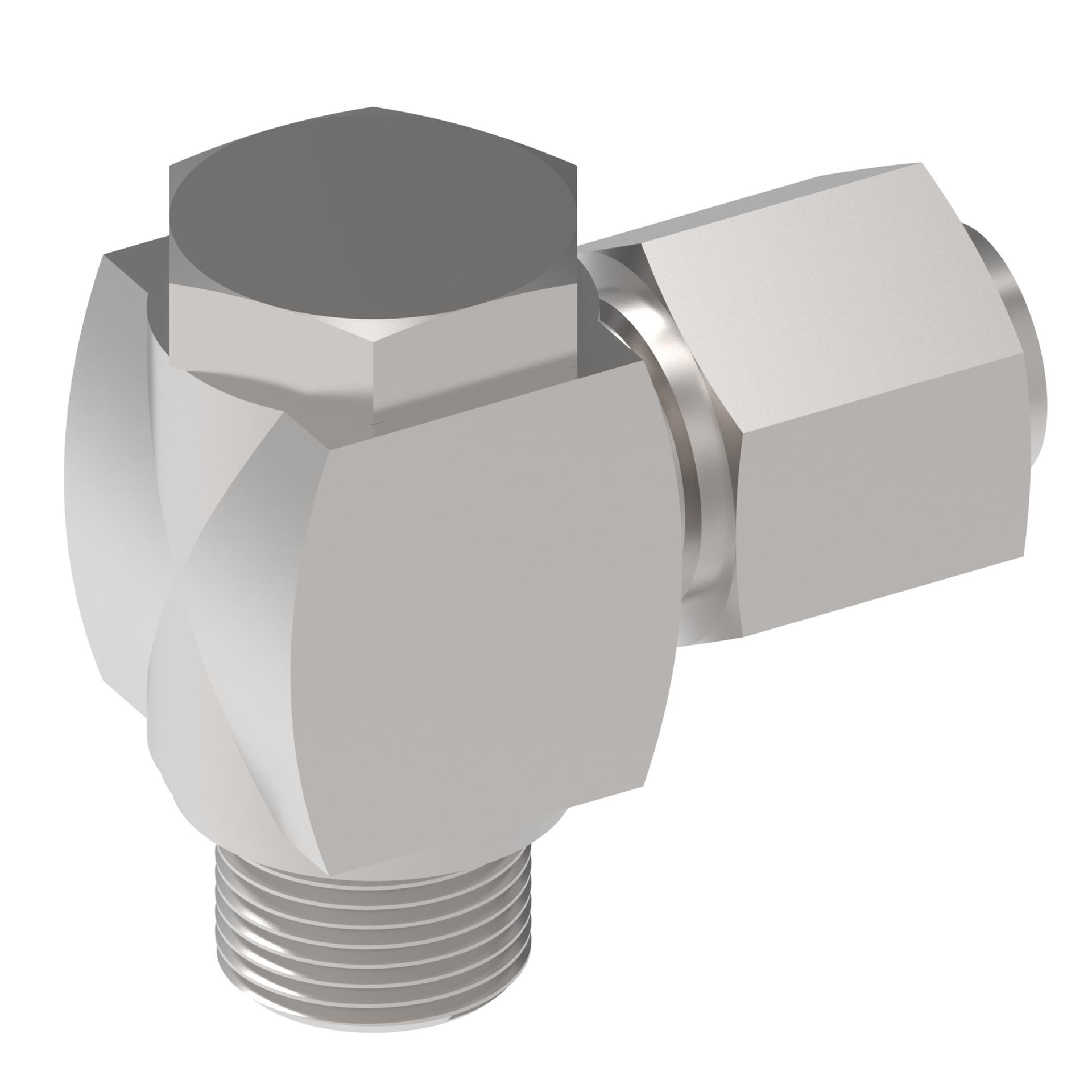 Banjo Adapters WAL607249 (RIGHT)