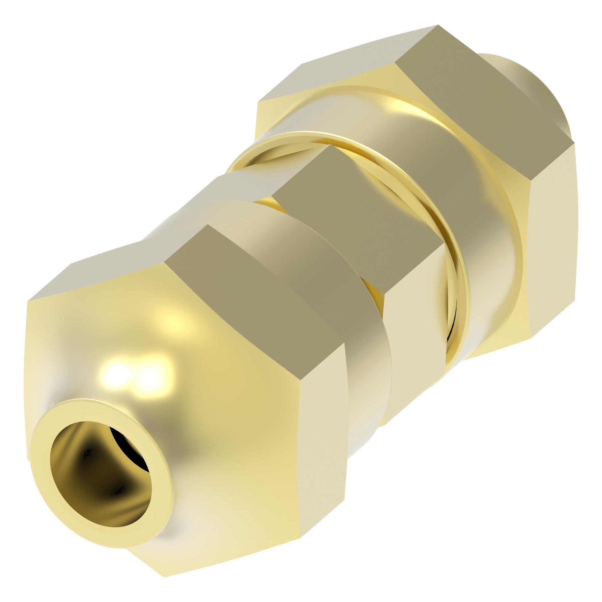 Union Adapters 162X2 (RIGHT)