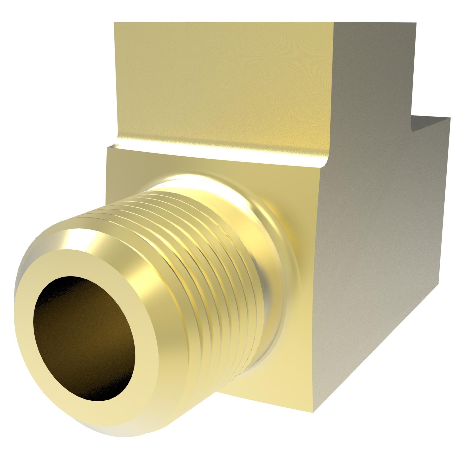 Tee/Y Adapters 552X3 (RIGHT)