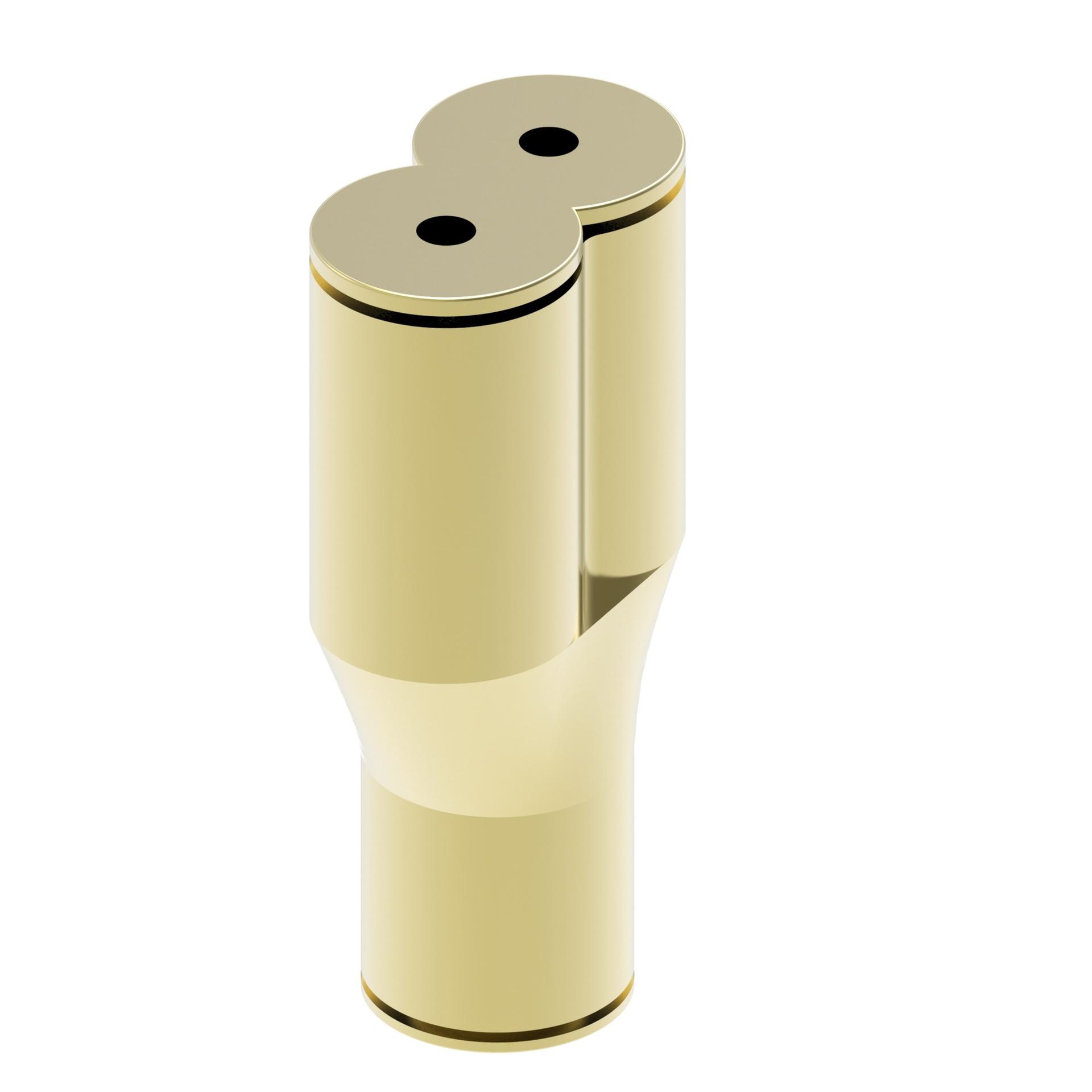 Tee/Y Adapters 1107 (RIGHT)