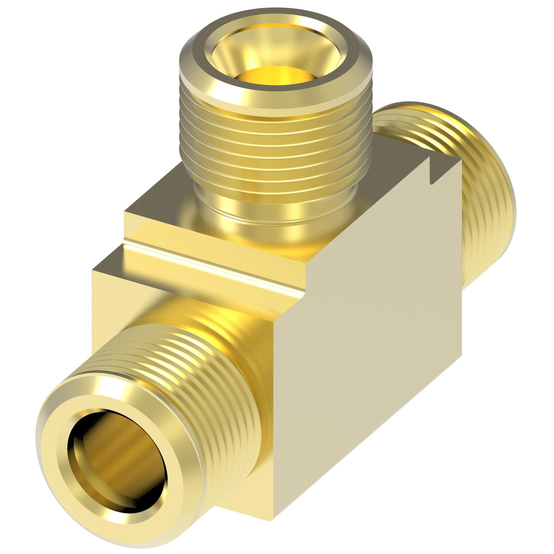 Tee/Y Adapters B64X3 (RIGHT)