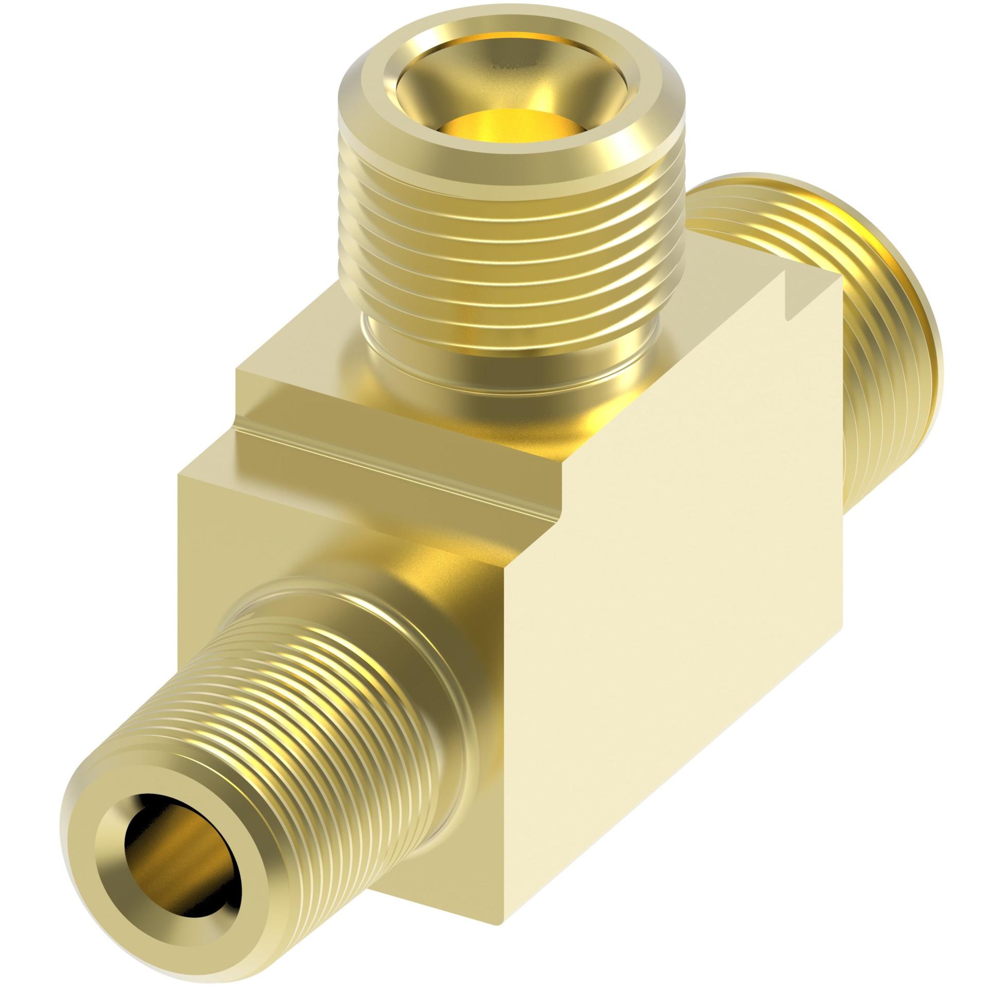 Tee/Y Adapters B71X3 (RIGHT)