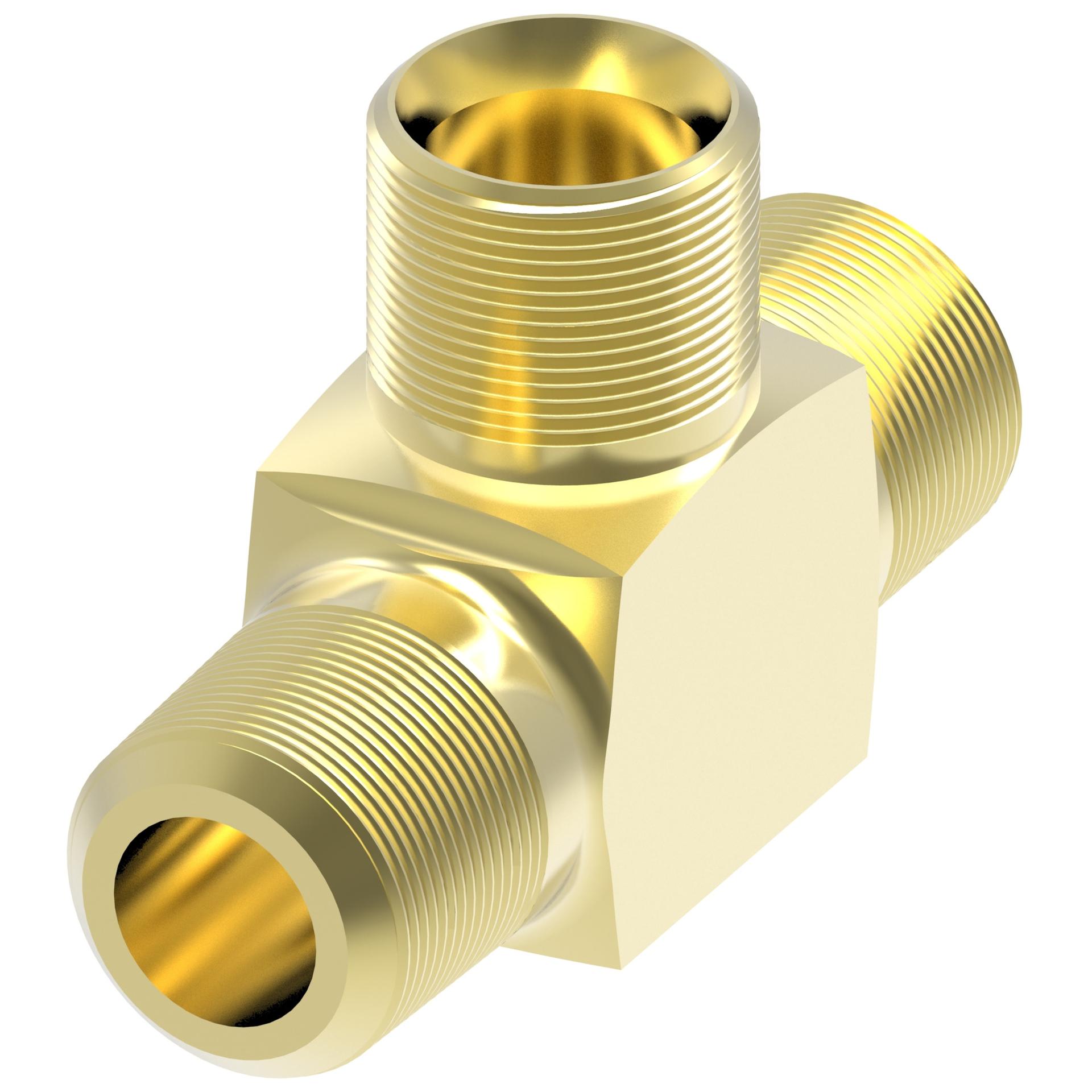 Tee/Y Adapters B1371 (RIGHT)