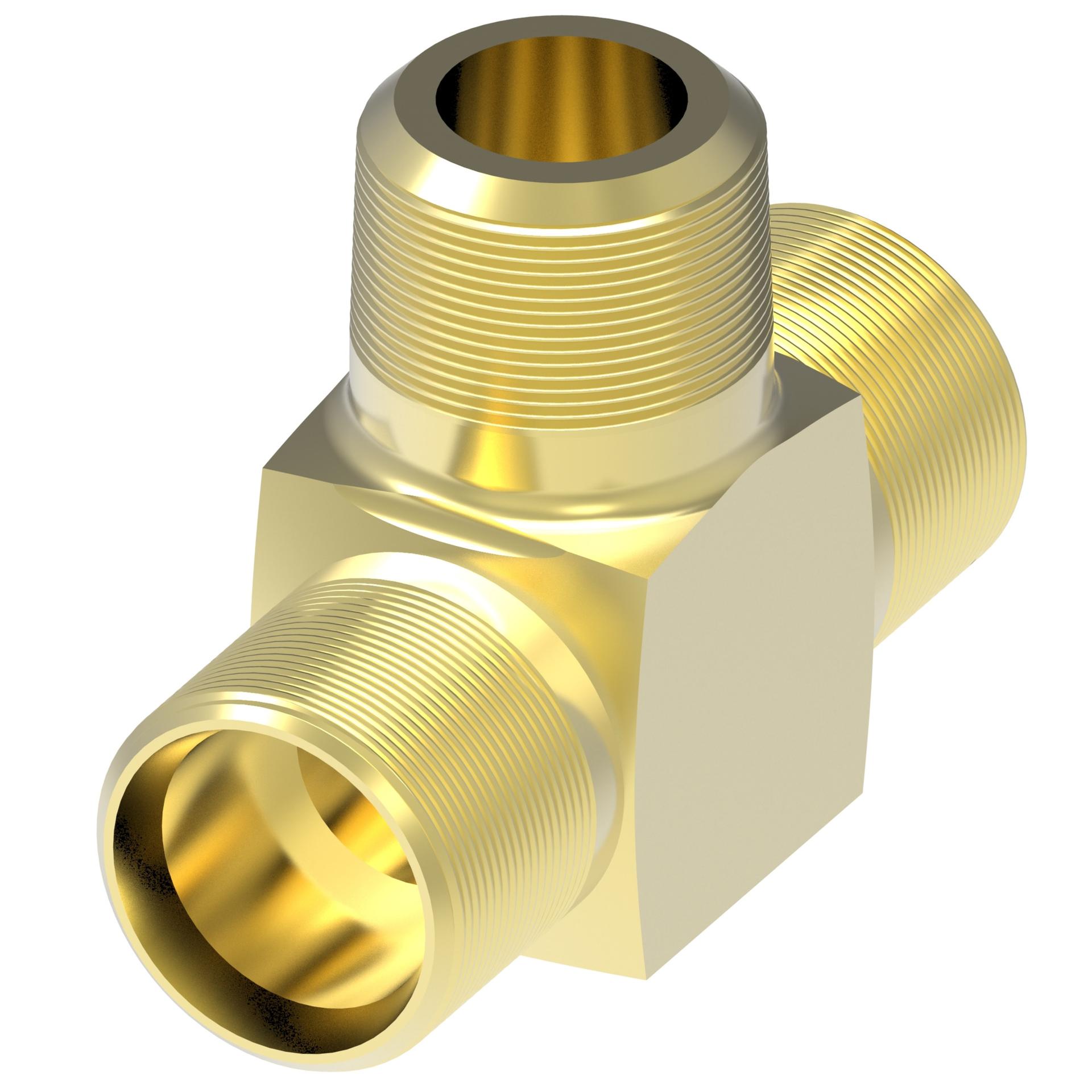 Tee/Y Adapters B1372 (RIGHT)
