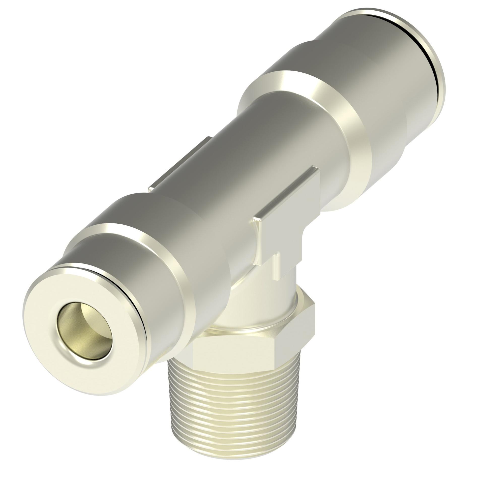 Tee/Y Adapters 1172X2S (RIGHT)