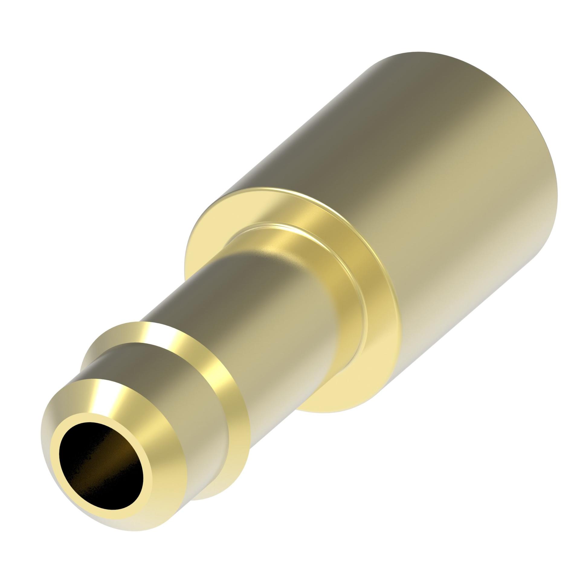 Straight Adapters 1073X (RIGHT)