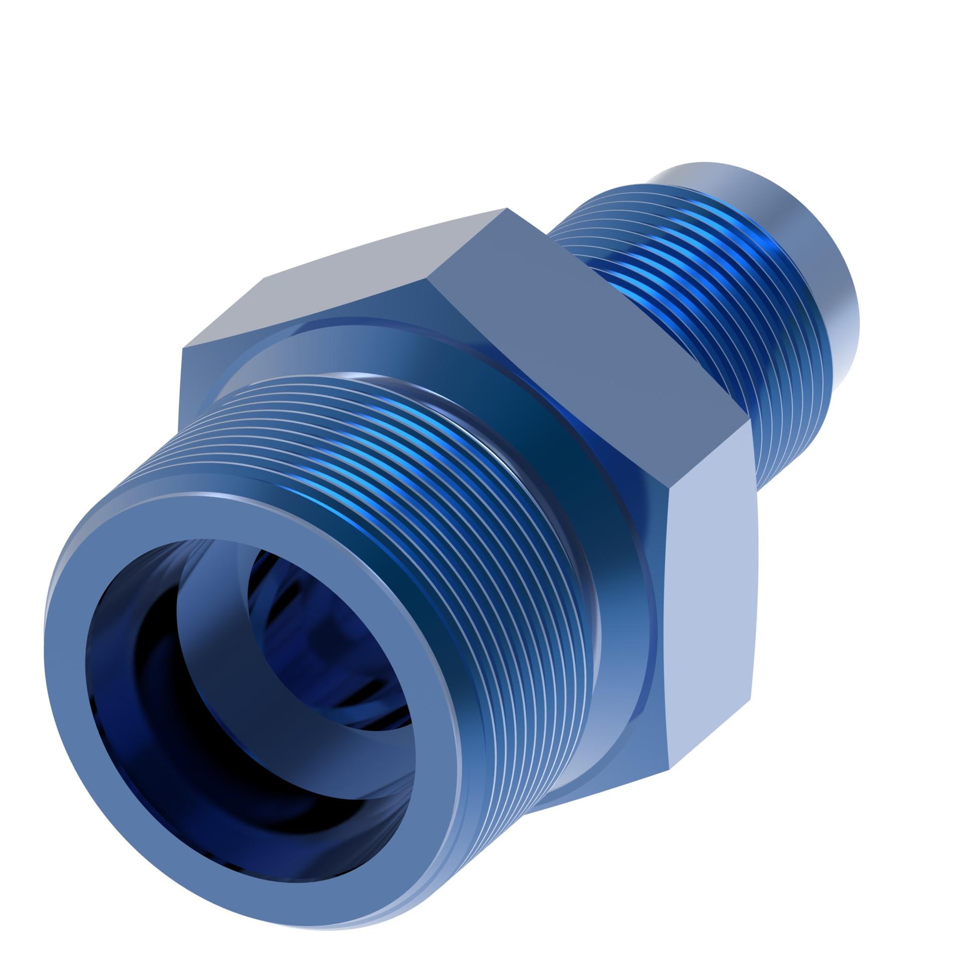 Straight Adapters FCM2114 (RIGHT)