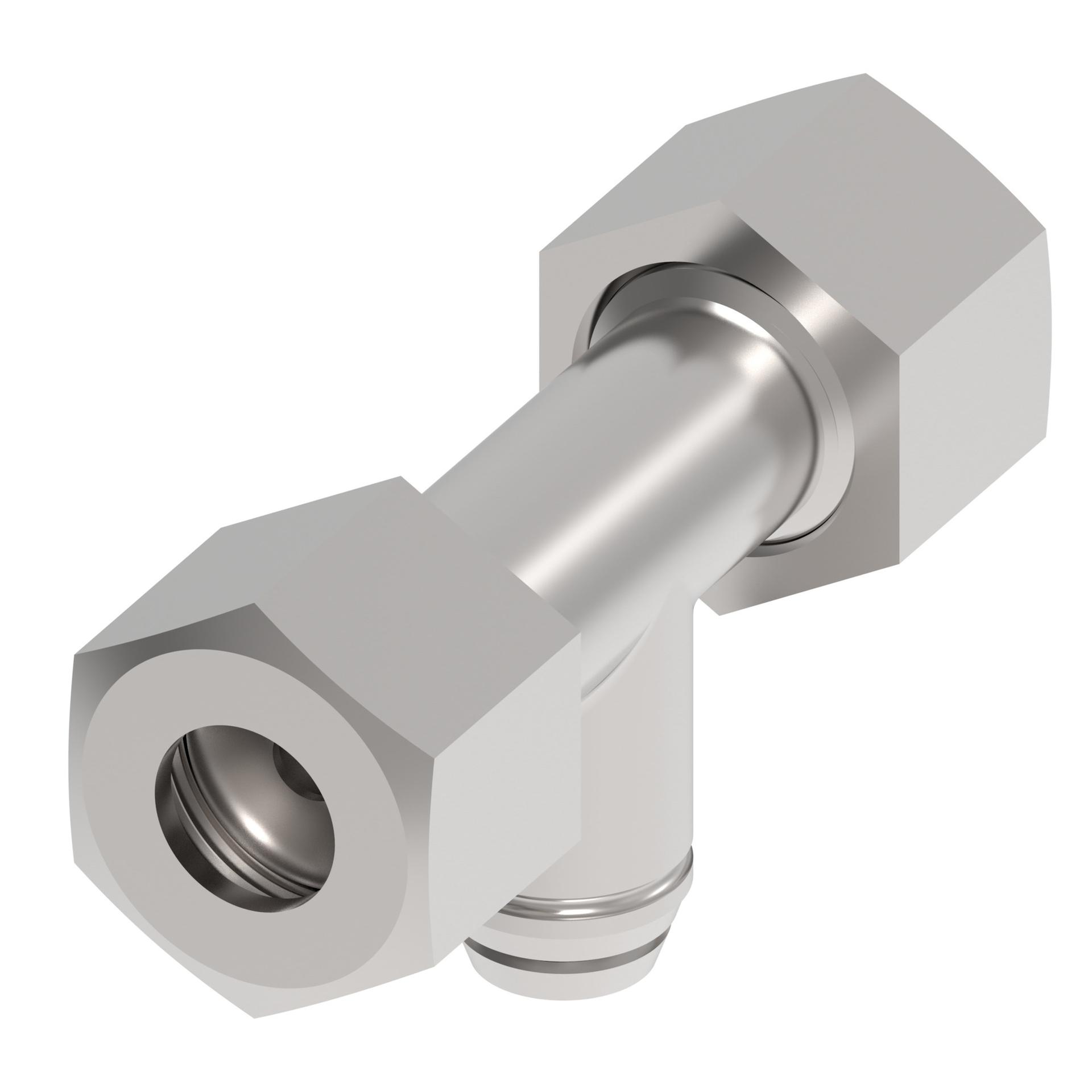 Tee/Y Adapters WAL606183 (RIGHT)