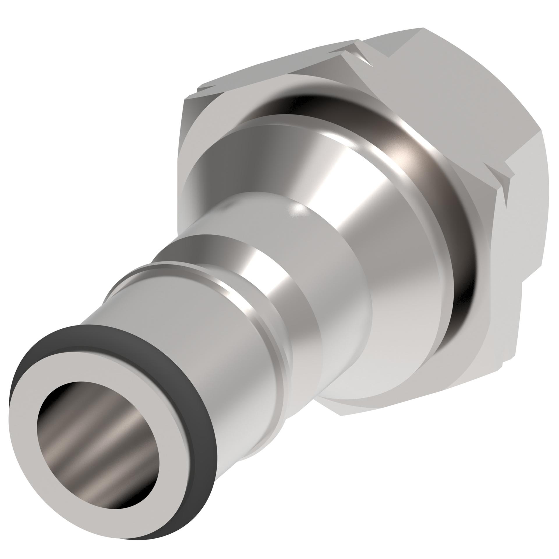 Quick Disconnect Couplings 2KIGF (RIGHT)