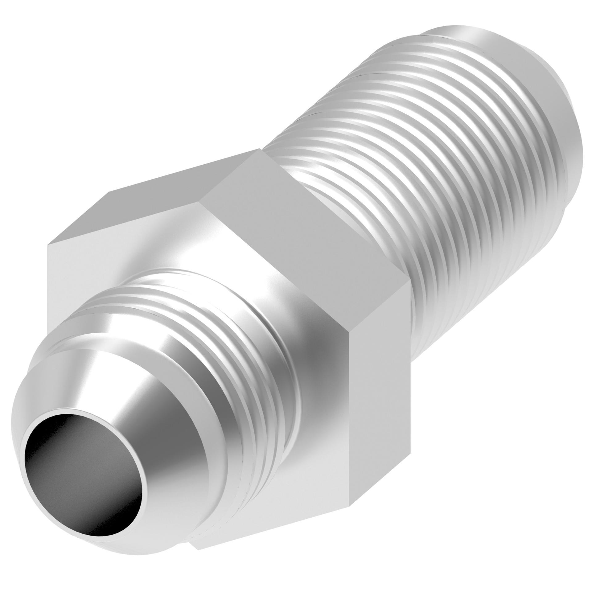 Straight Adapters 6P-06LN (RIGHT)