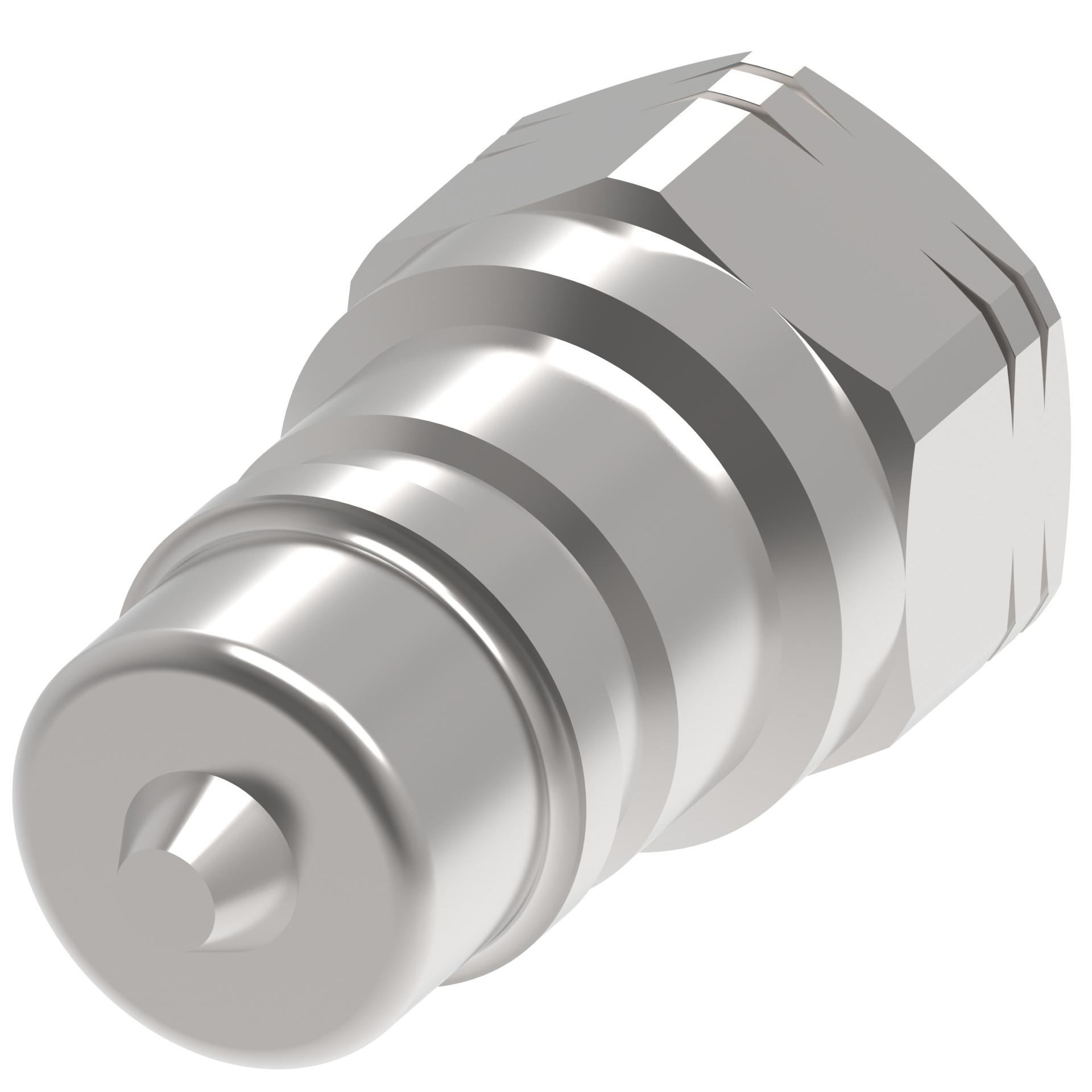 Quick Disconnect Couplings FD48-1002-04-04 (RIGHT)