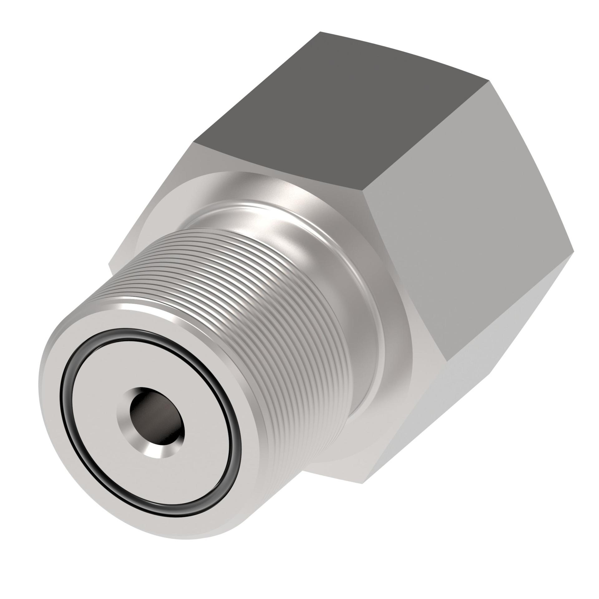 Straight Adapters FF3231T0808-213 (RIGHT)