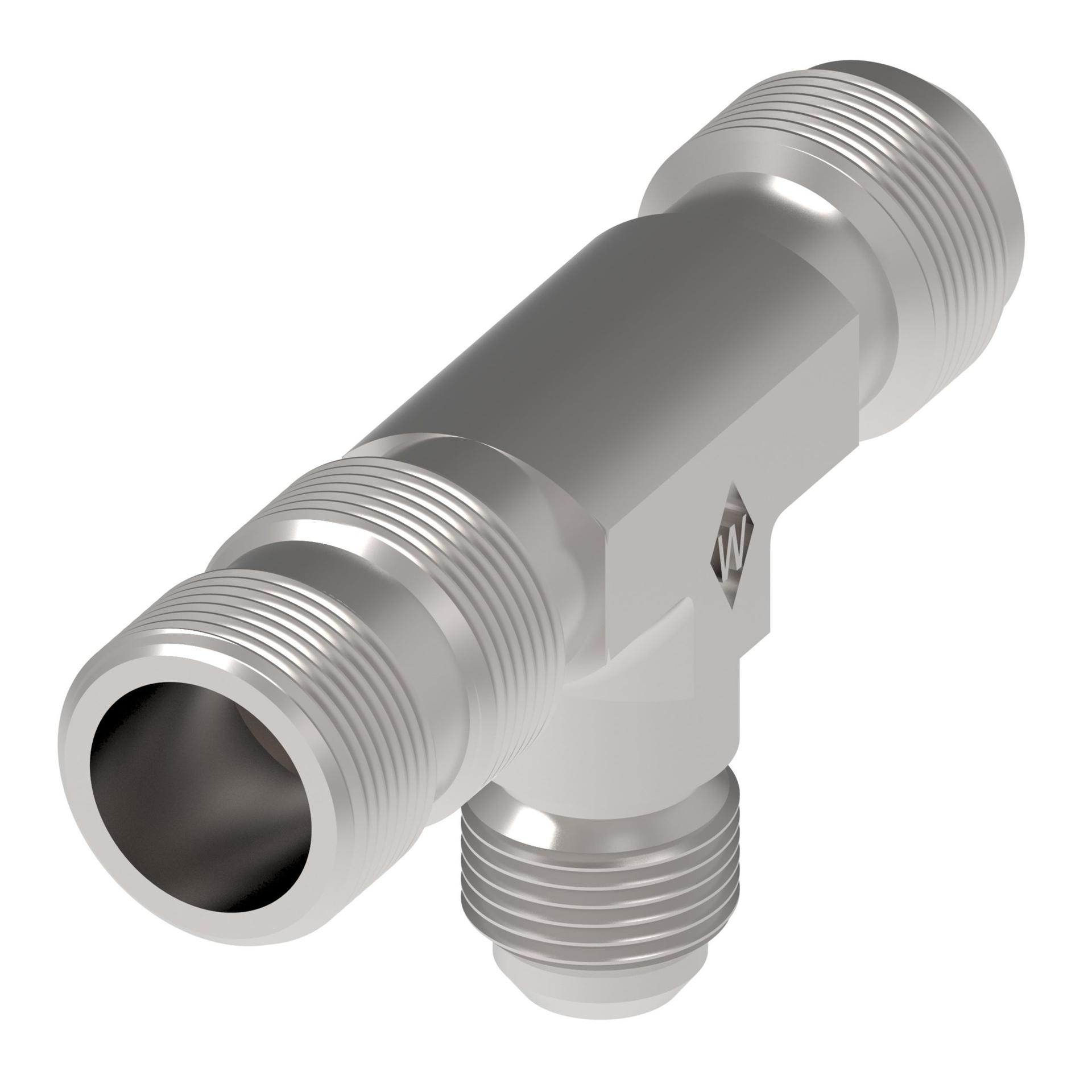 Tee/Y Adapters WAL067162 (RIGHT)