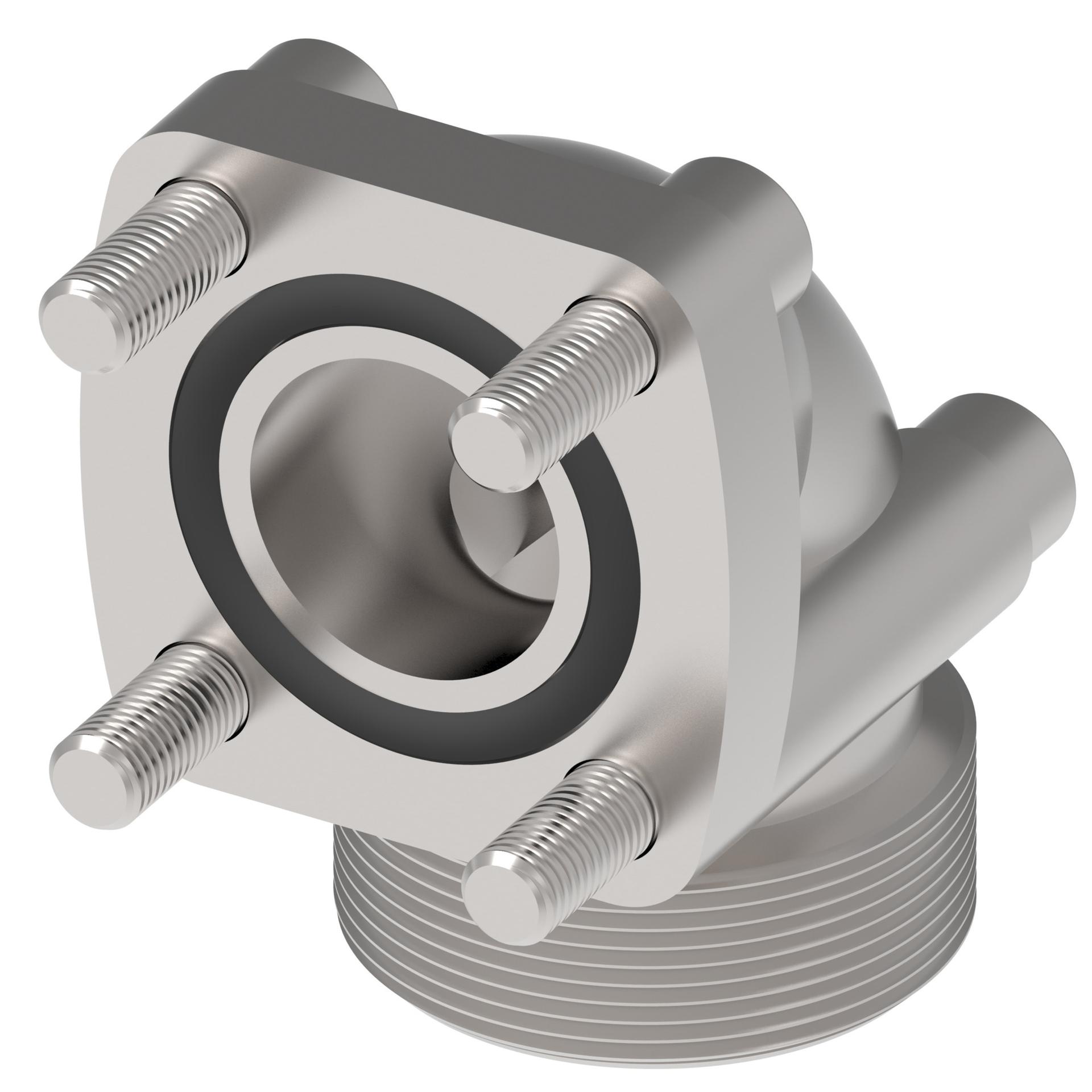 Elbow Adapters WAL064131 (RIGHT)