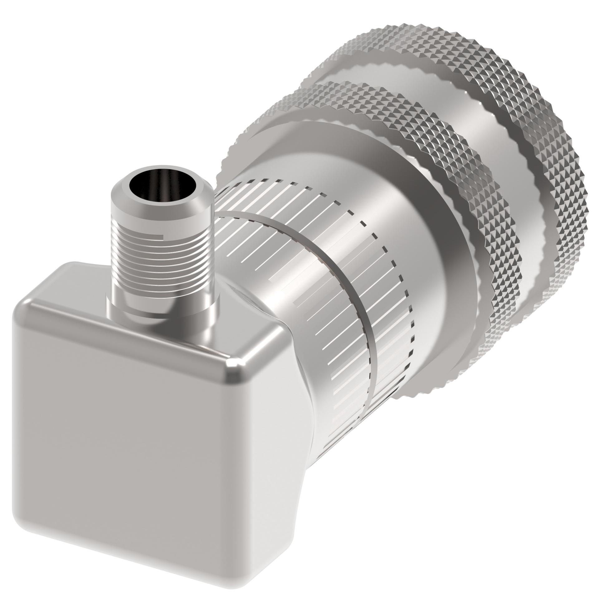 Quick Disconnect Couplings 2HGLLRA720 (RIGHT)