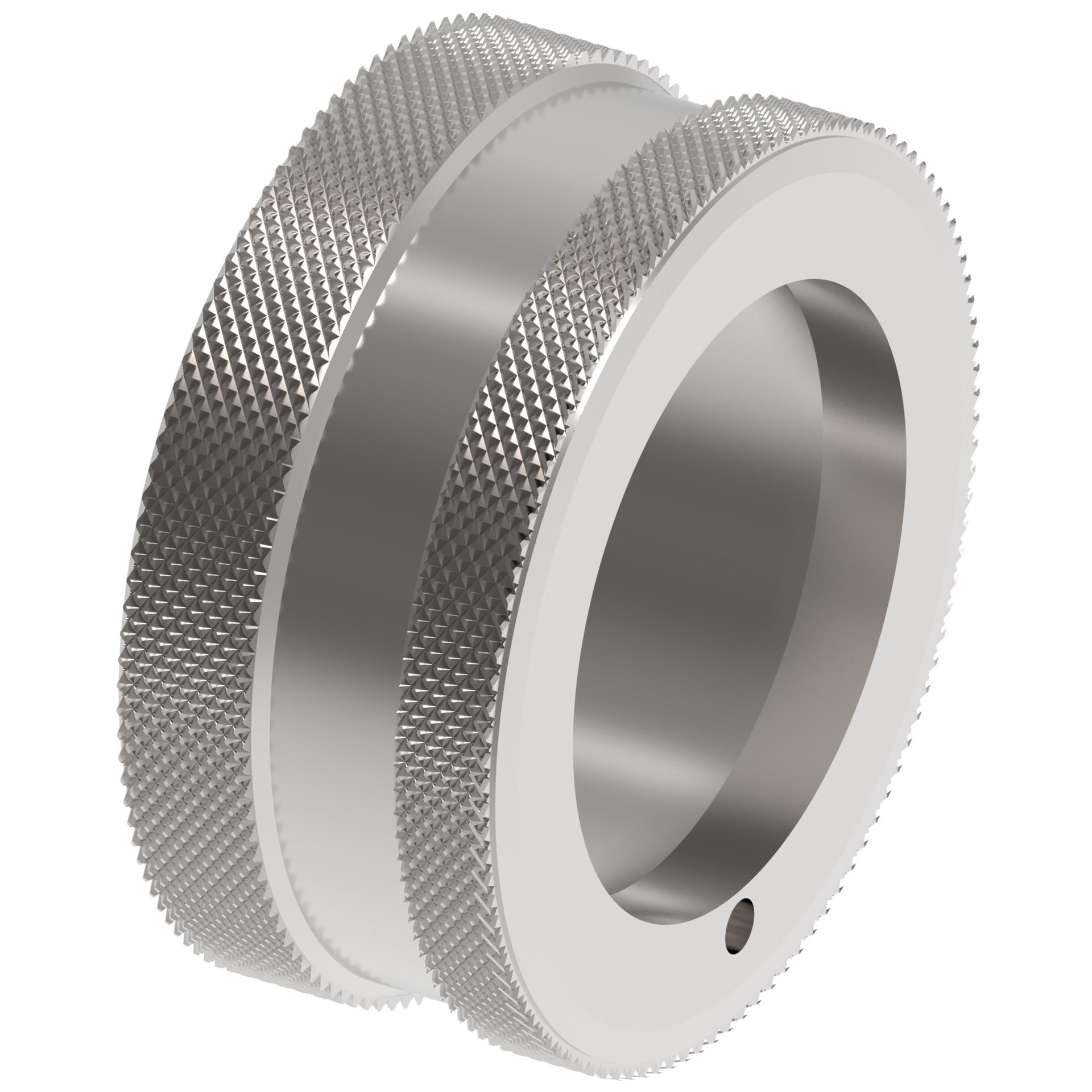 Quick Disconnect Couplings 3R02 (RIGHT)