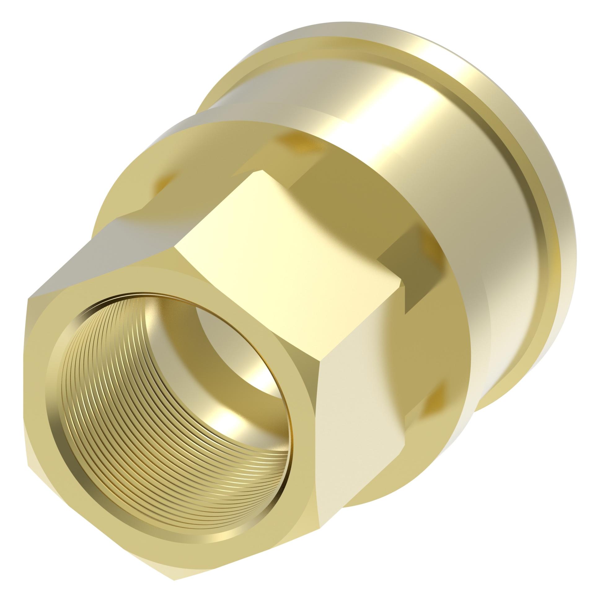 Quick Disconnect Couplings 8GHS75FS (RIGHT)