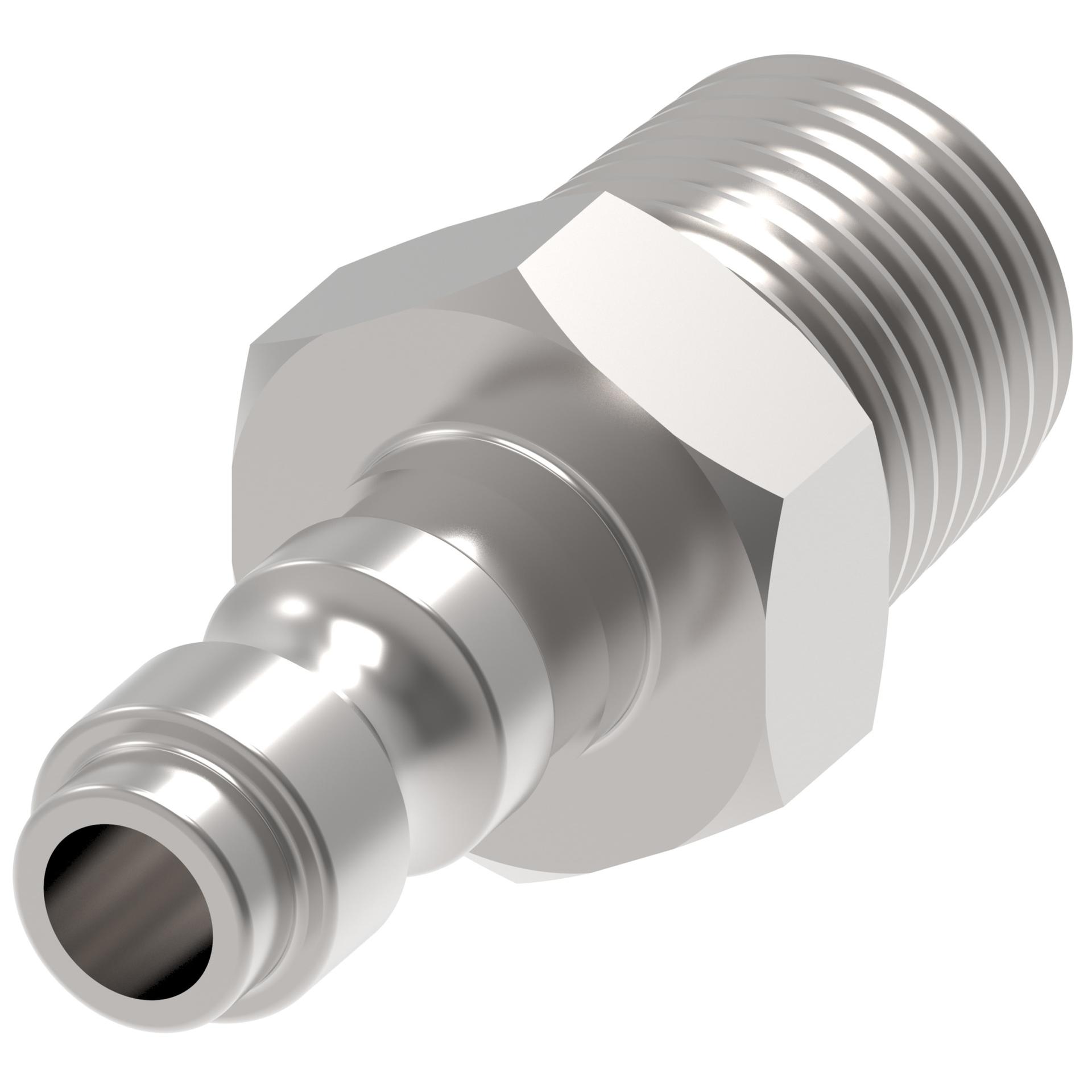 Quick Disconnect Couplings 21AP25M (RIGHT)