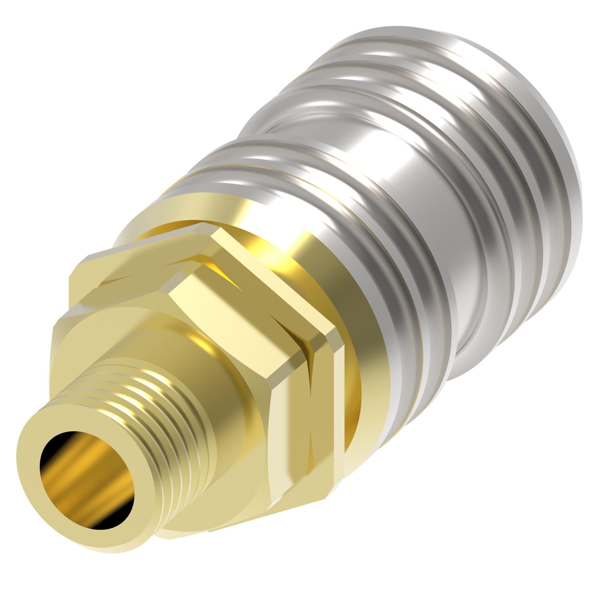 Quick Disconnect Couplings 1100 (RIGHT)