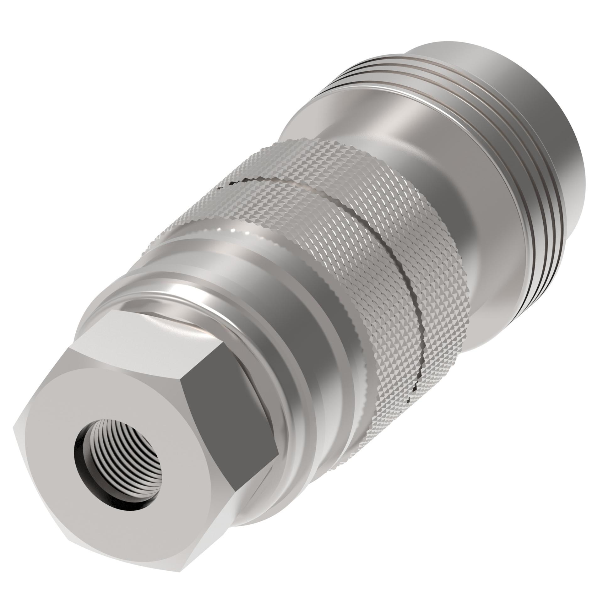 Quick Disconnect Couplings 23204400 (RIGHT)