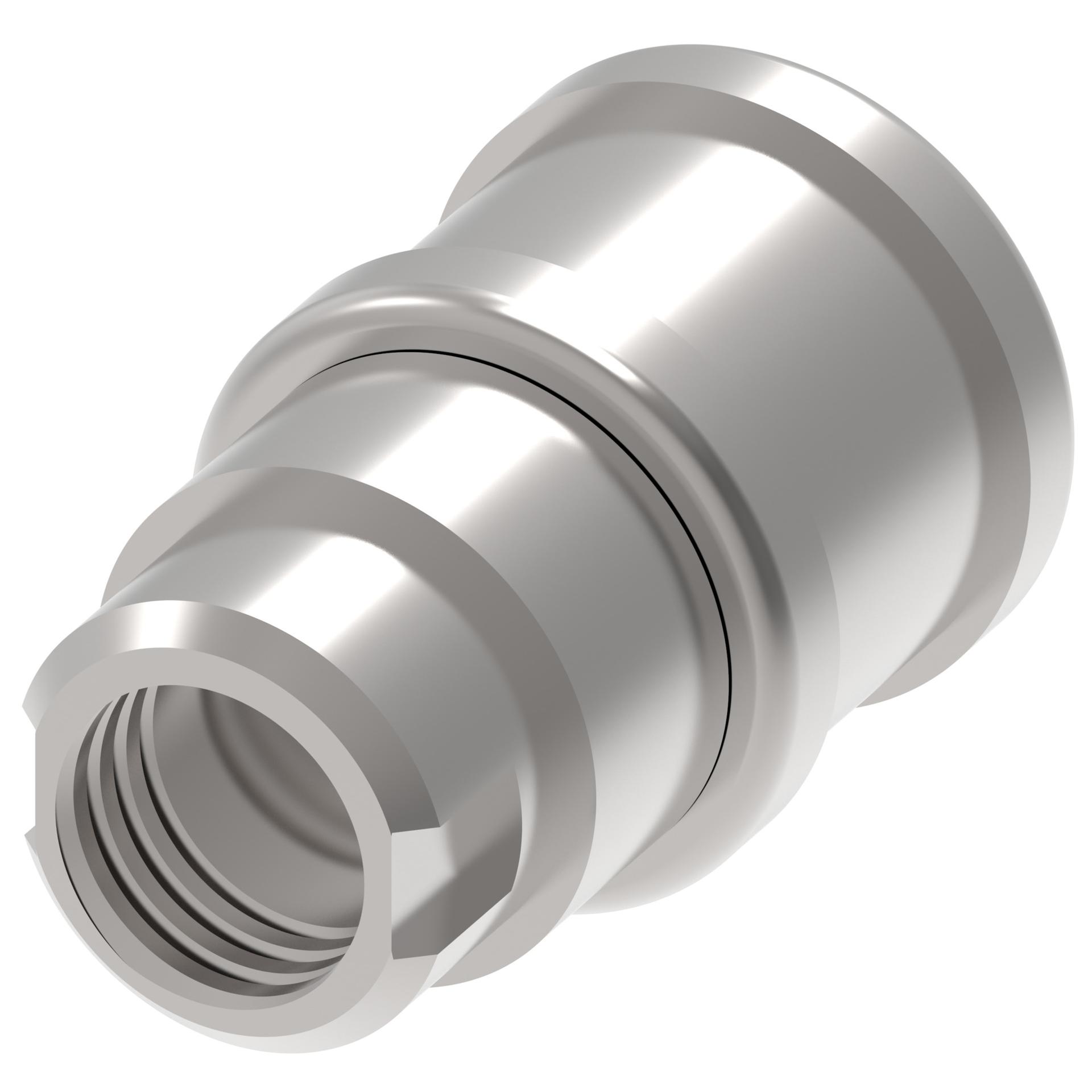 Quick Disconnect Couplings A8HP36VAA (RIGHT)