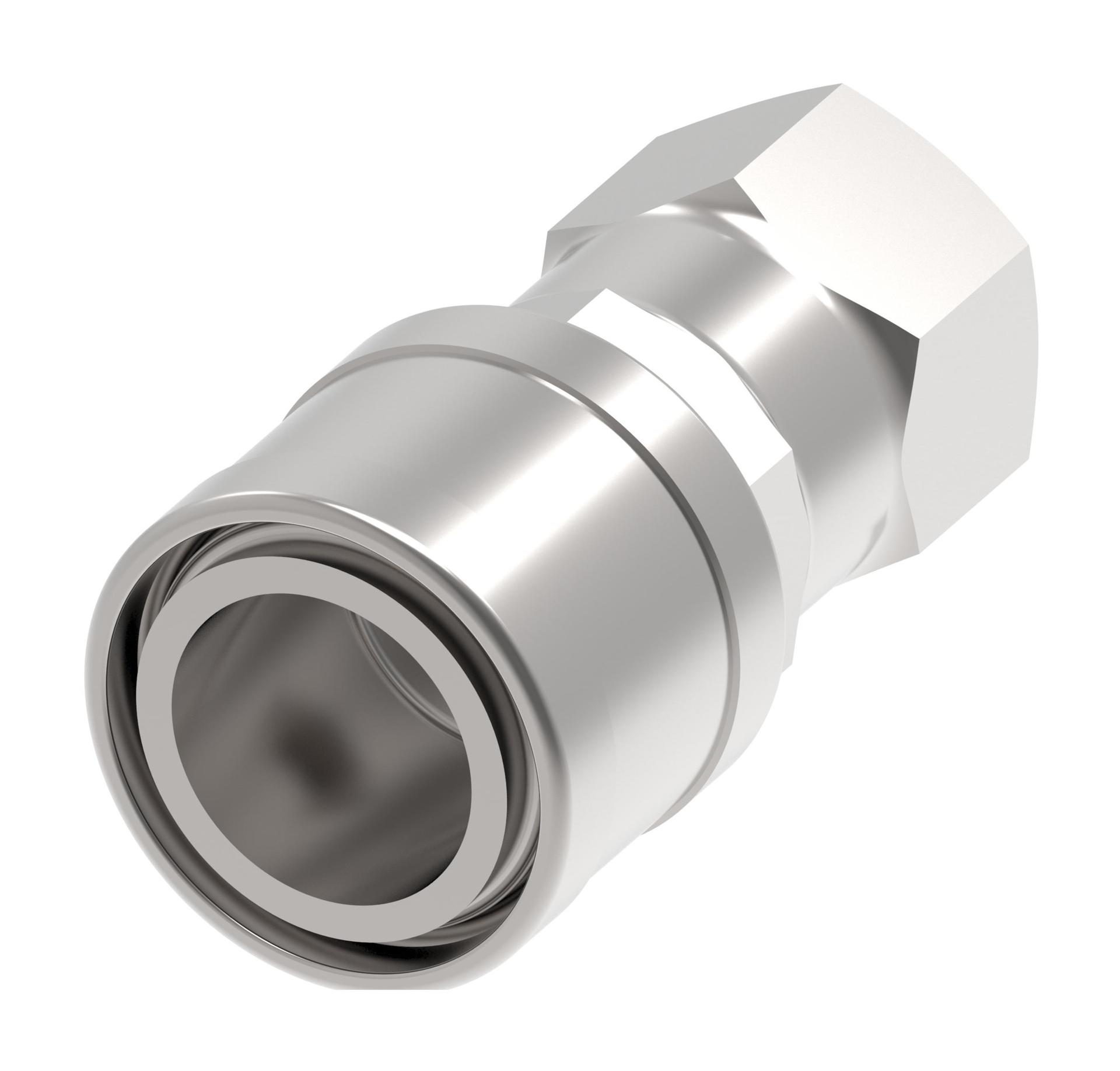 Quick Disconnect Couplings FD48-1001-04-04 (RIGHT)