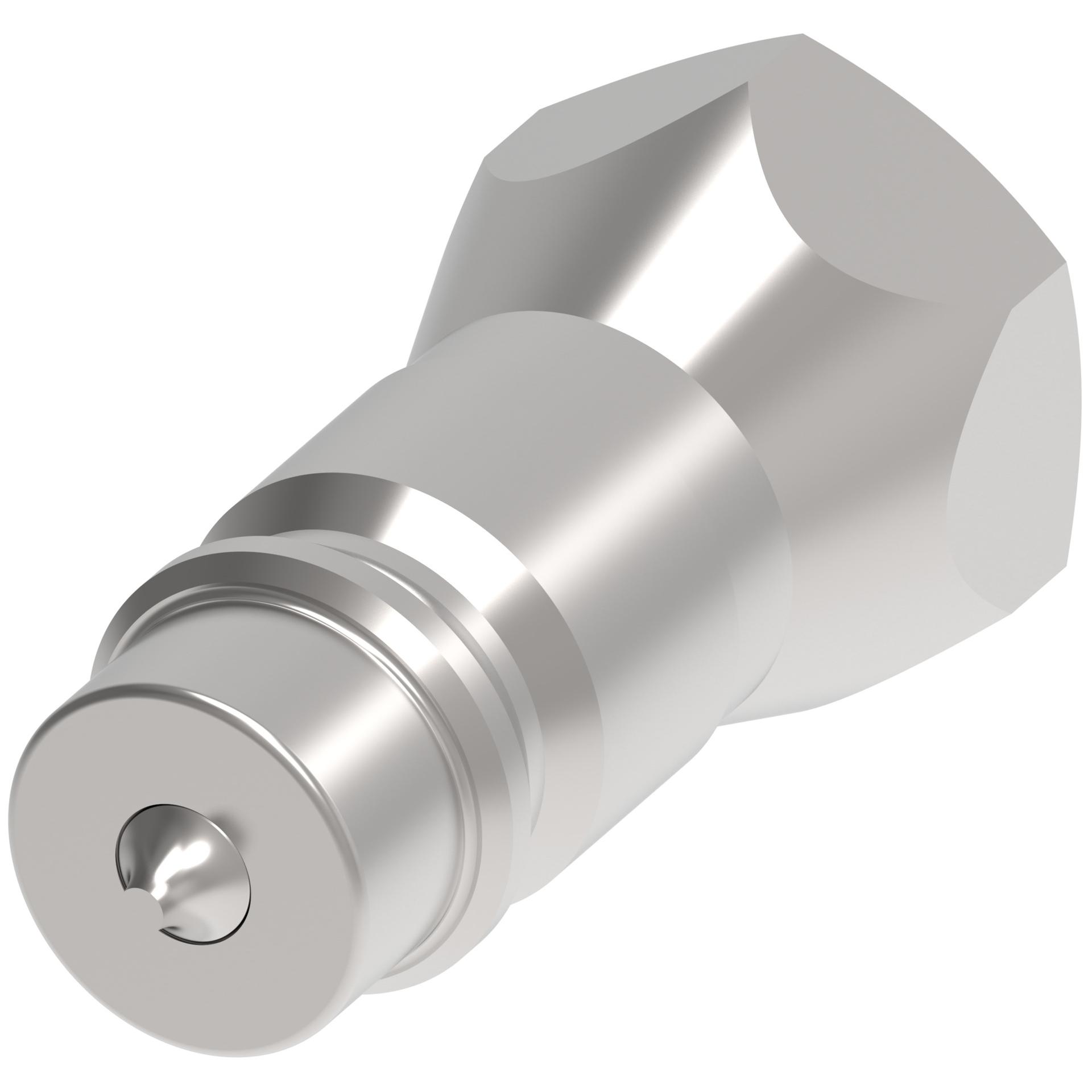 Quick Disconnect Couplings FD76-1002-08-10 (RIGHT)
