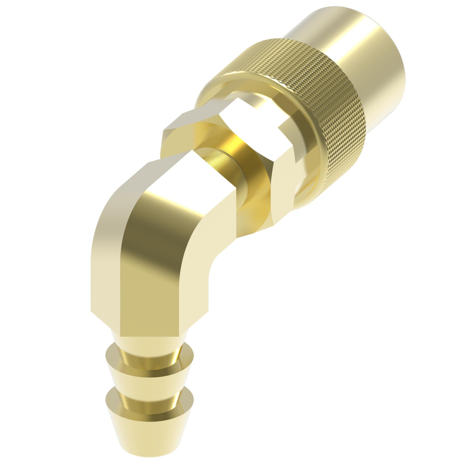 Quick Disconnect Couplings FTS214 (RIGHT)