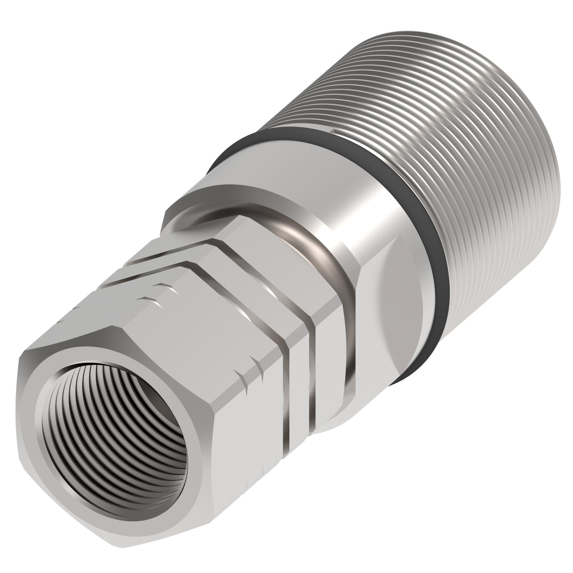 Quick Disconnect Couplings WA3601700 (RIGHT)
