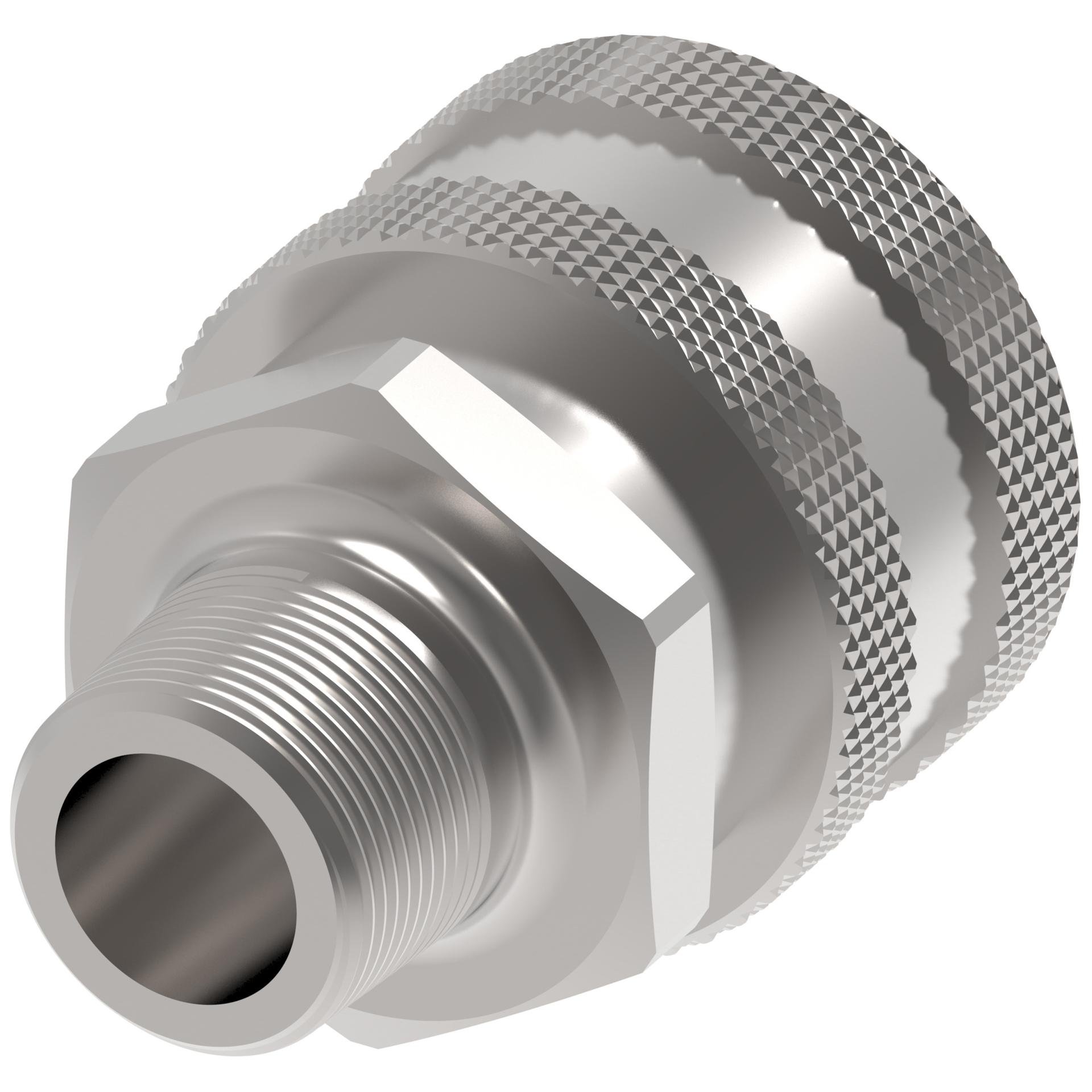 Quick Disconnect Couplings LL1S10 (RIGHT)