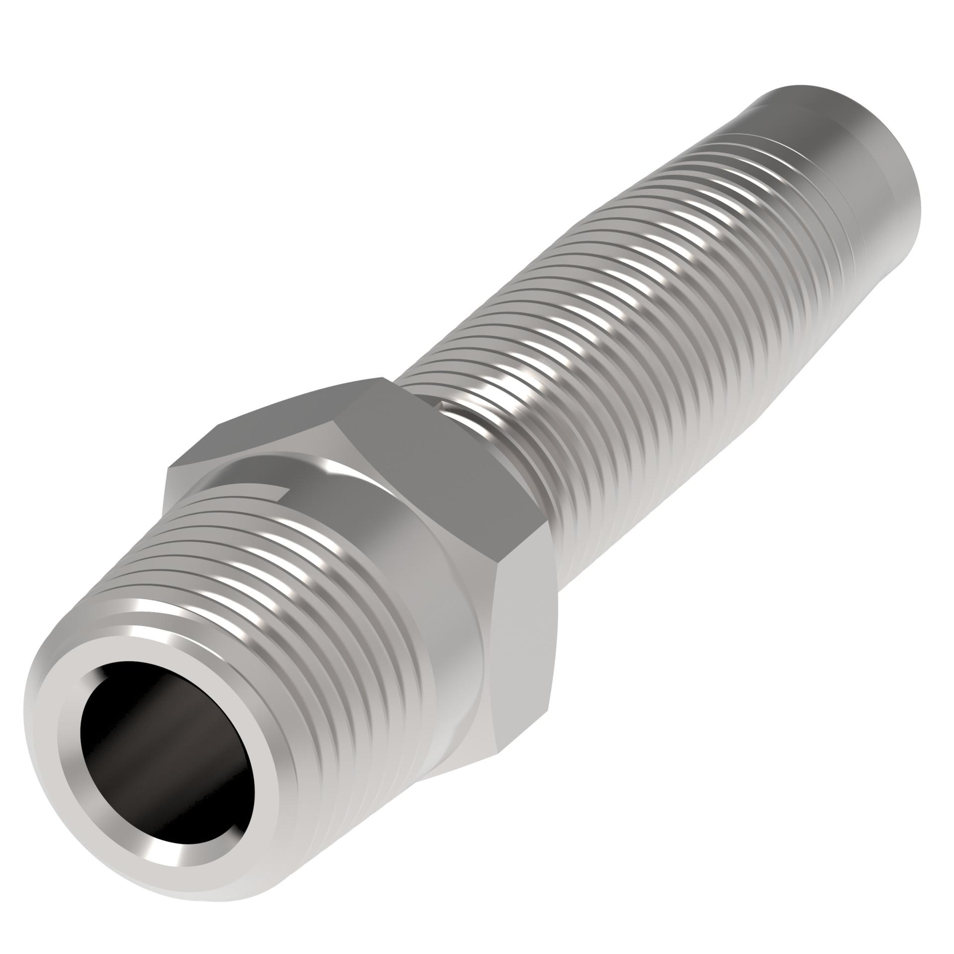 Quick Disconnect Couplings LLS30 (RIGHT)