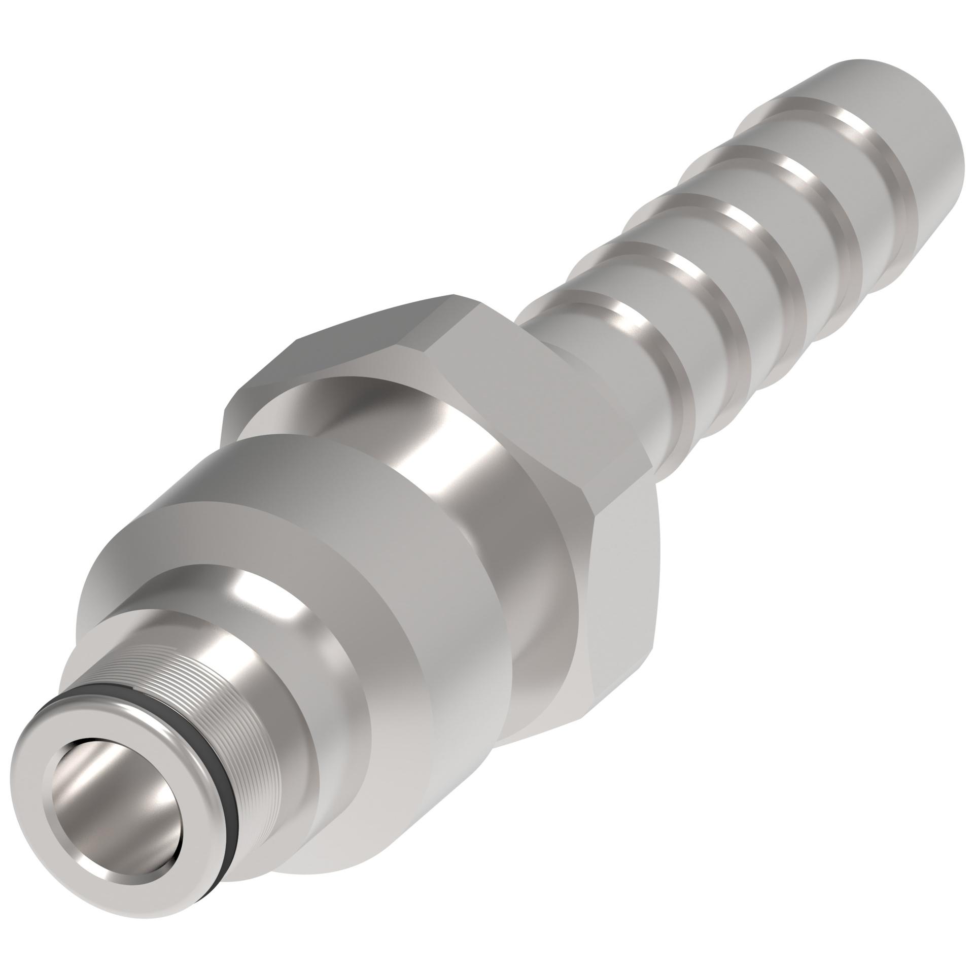 Quick Disconnect Couplings LLSE6H75H01 (RIGHT)