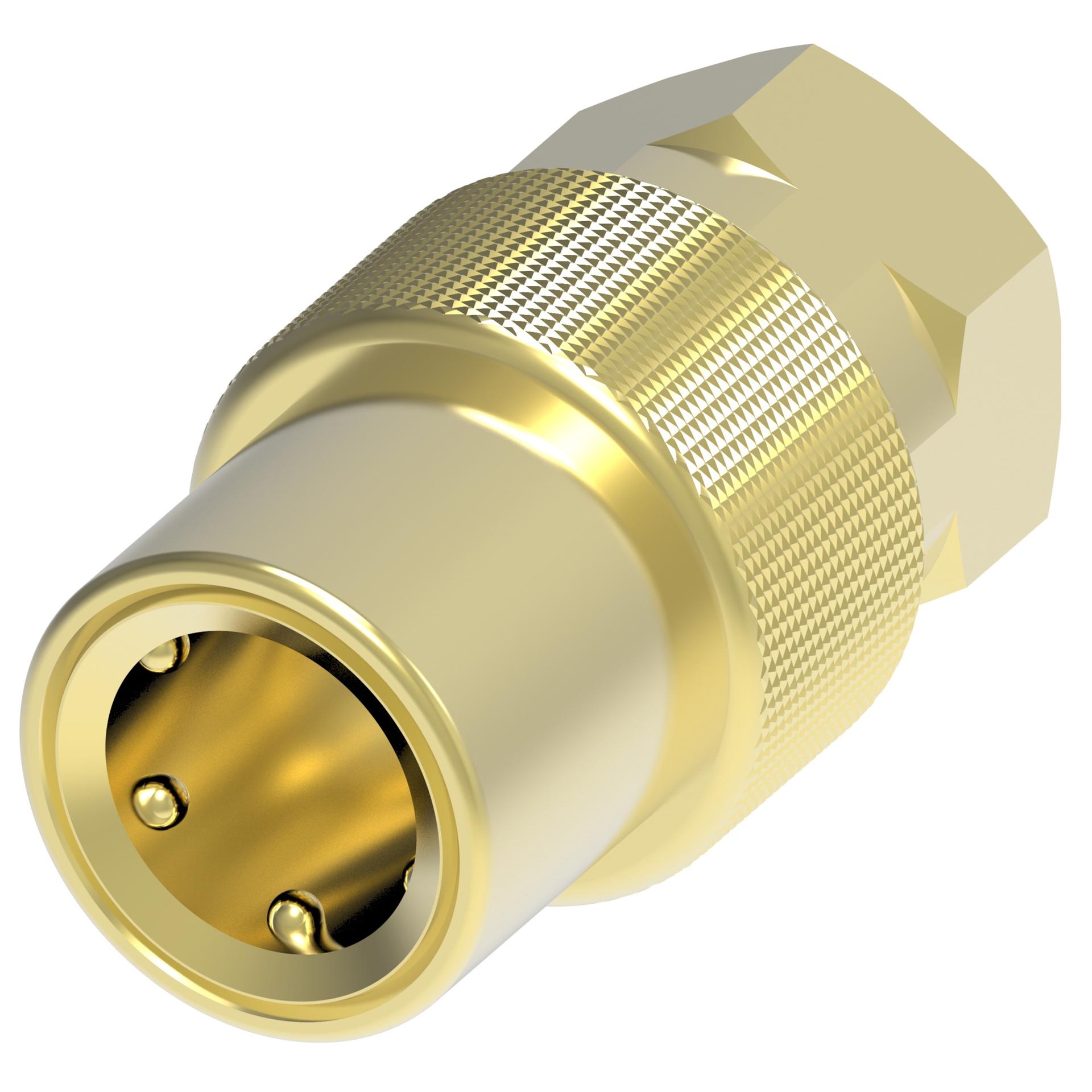 Quick Disconnect Couplings LNFT200 (RIGHT)