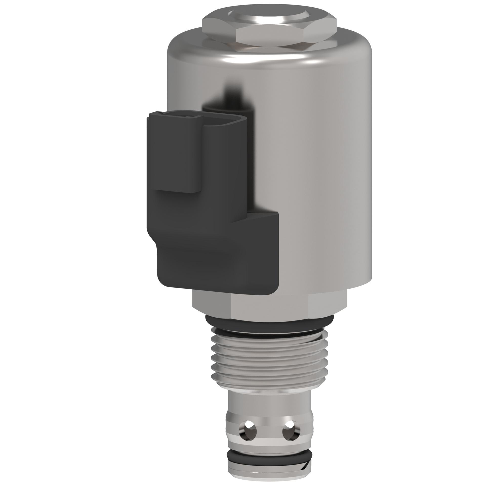 SICV Solenoid Valves 02-177095 (RIGHT)