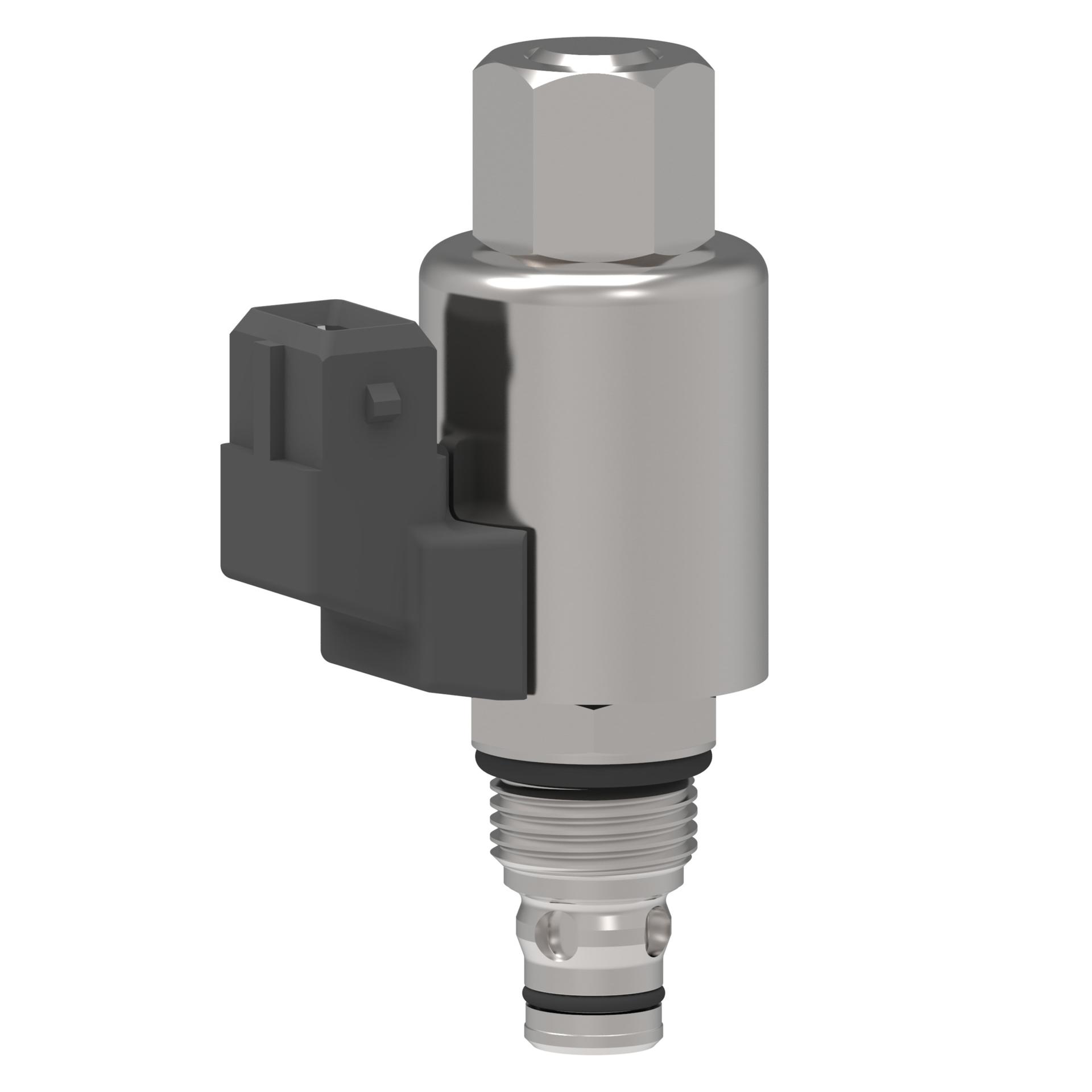 SICV Pressure Control Valves 02-177146 (RIGHT)