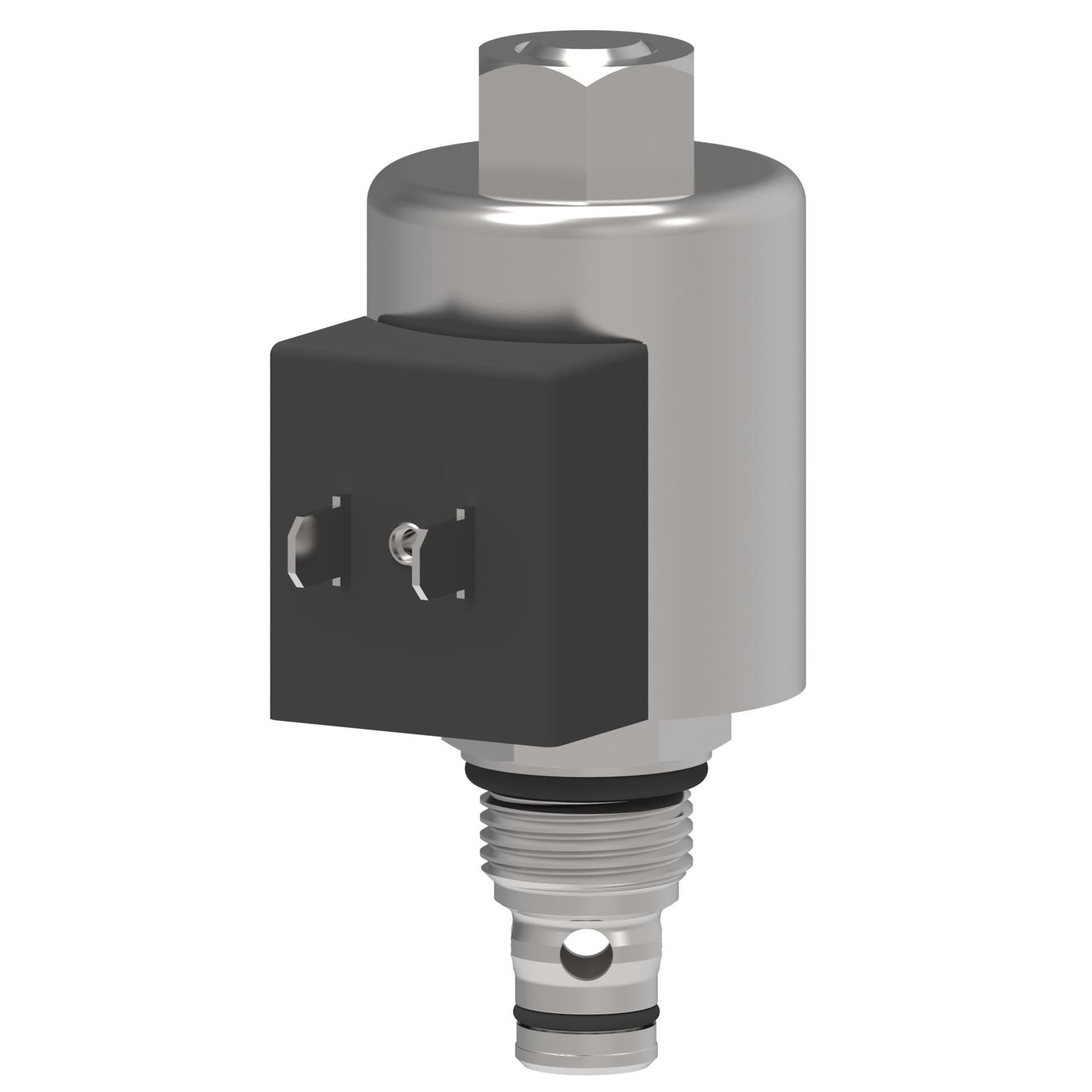 SICV Solenoid Valves 02-177416 (RIGHT)