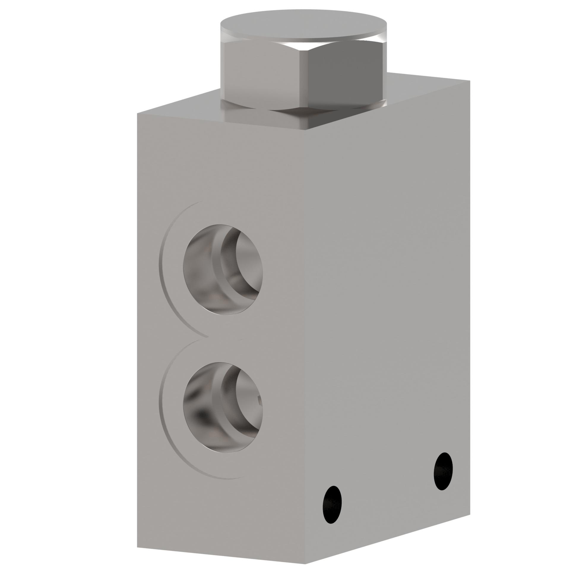 SICV Flow Control Valves 02-199140 (RIGHT)