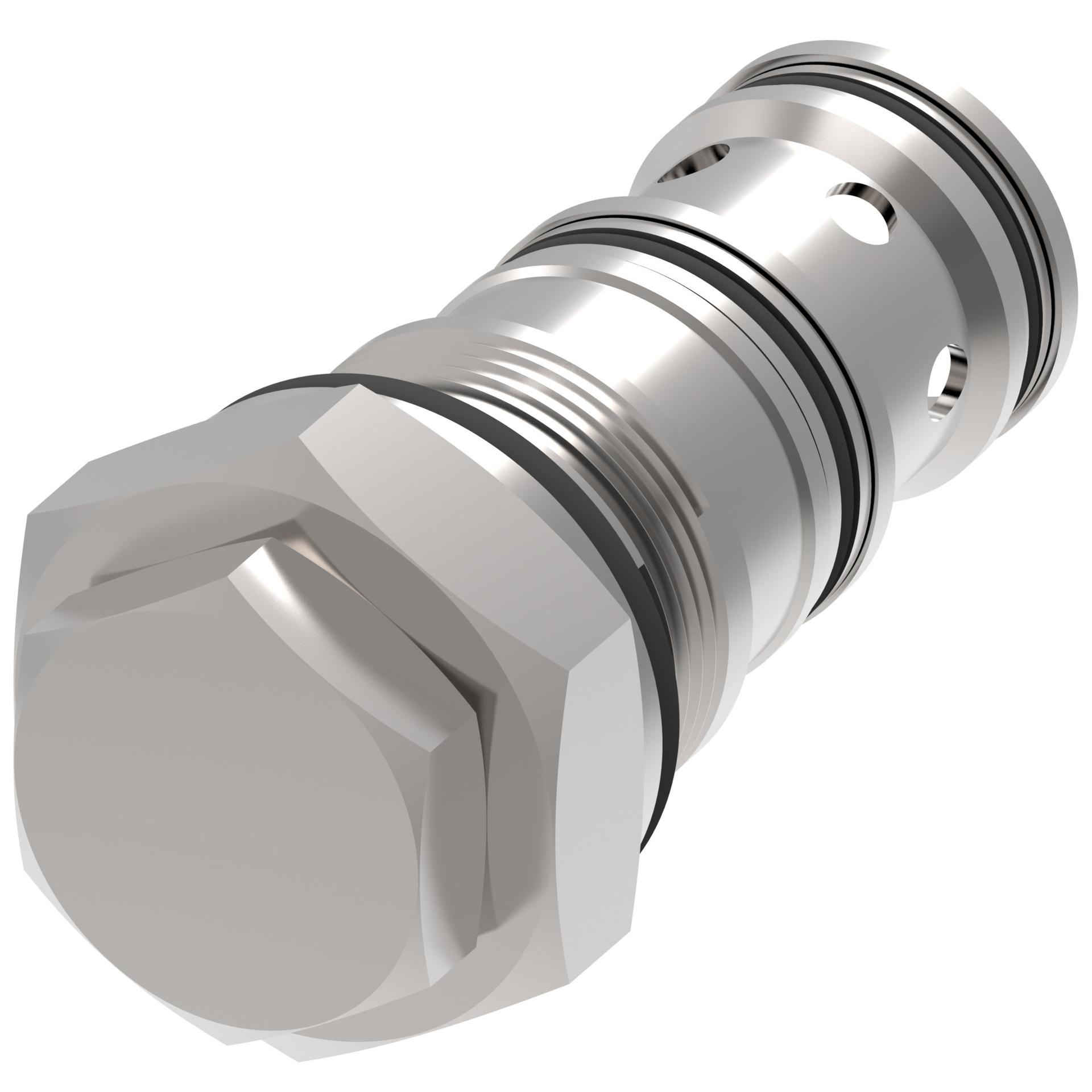SICV Check Valves 401AA00003A (RIGHT)
