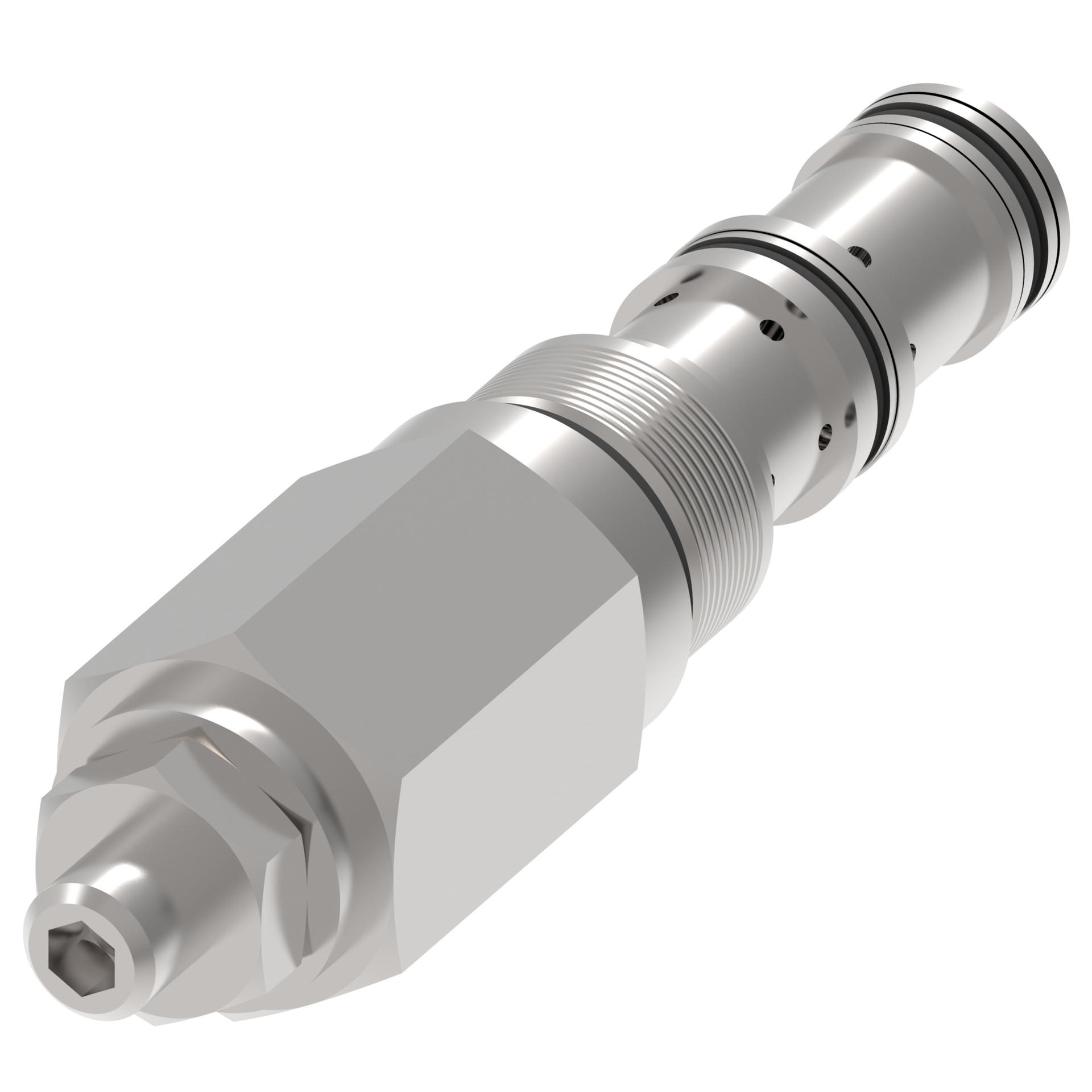SICV Directional Control Valves (RIGHT)