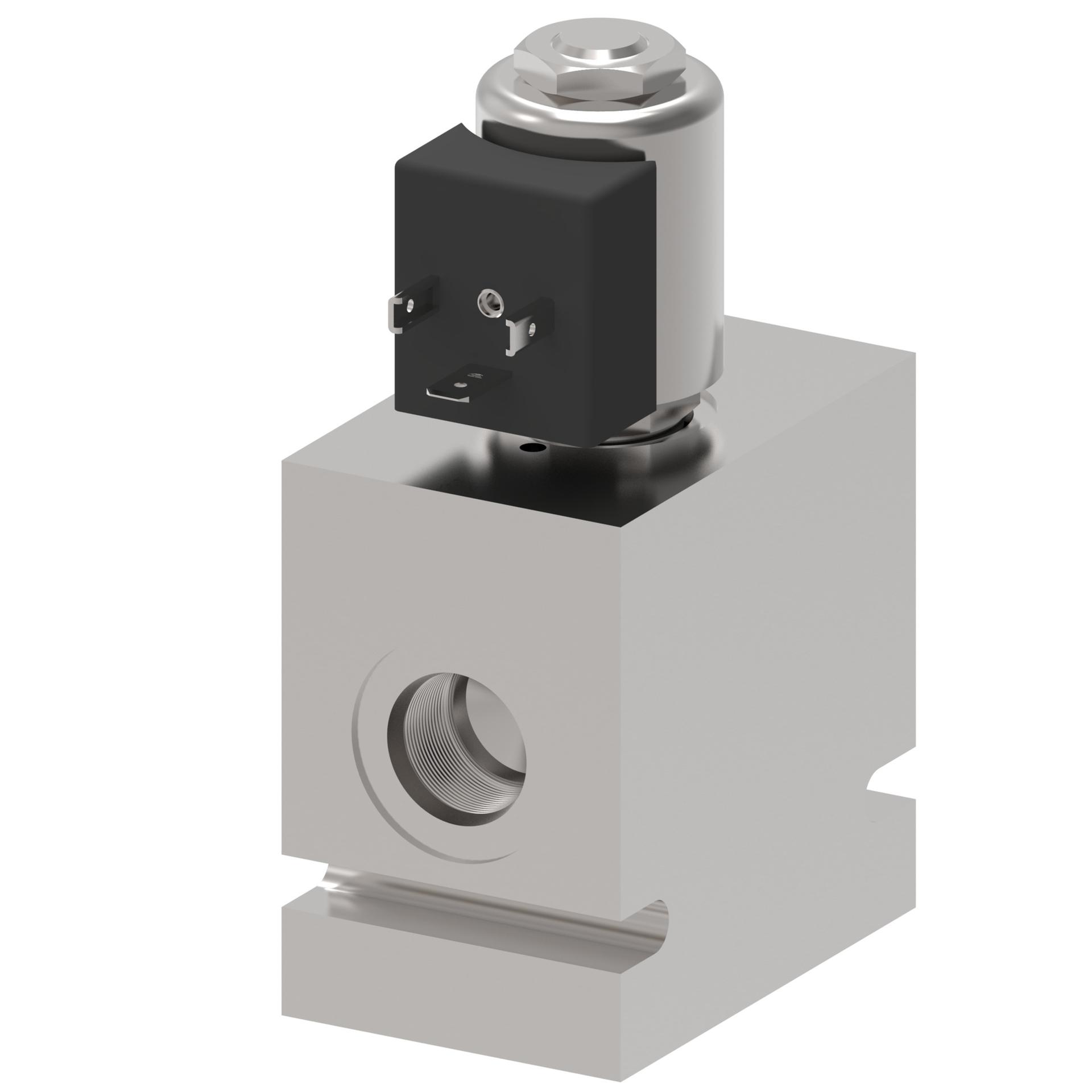 SICV Proportional Valves 02-180315 (RIGHT)