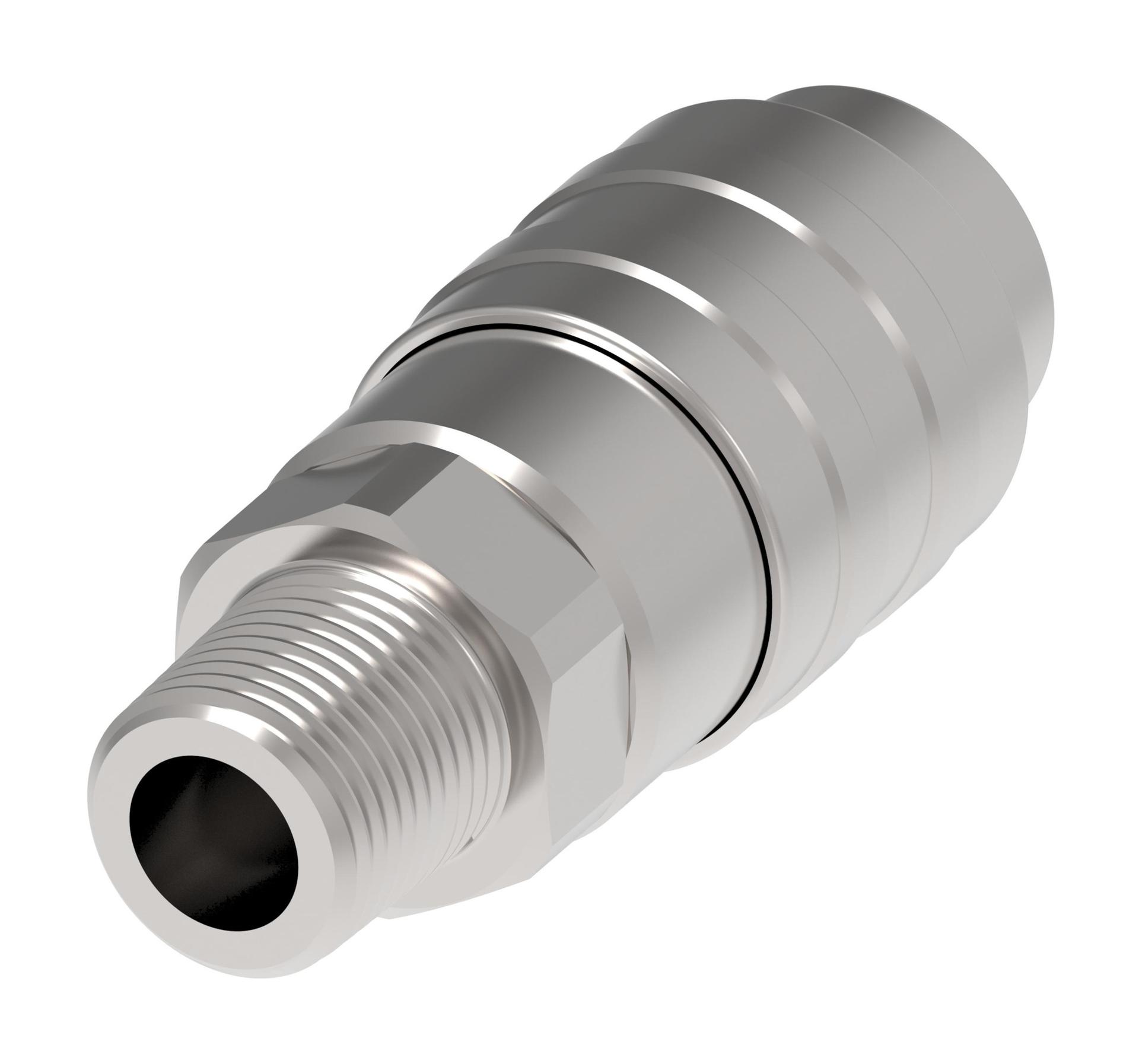 Quick Disconnect Couplings 12IAP15L (RIGHT)