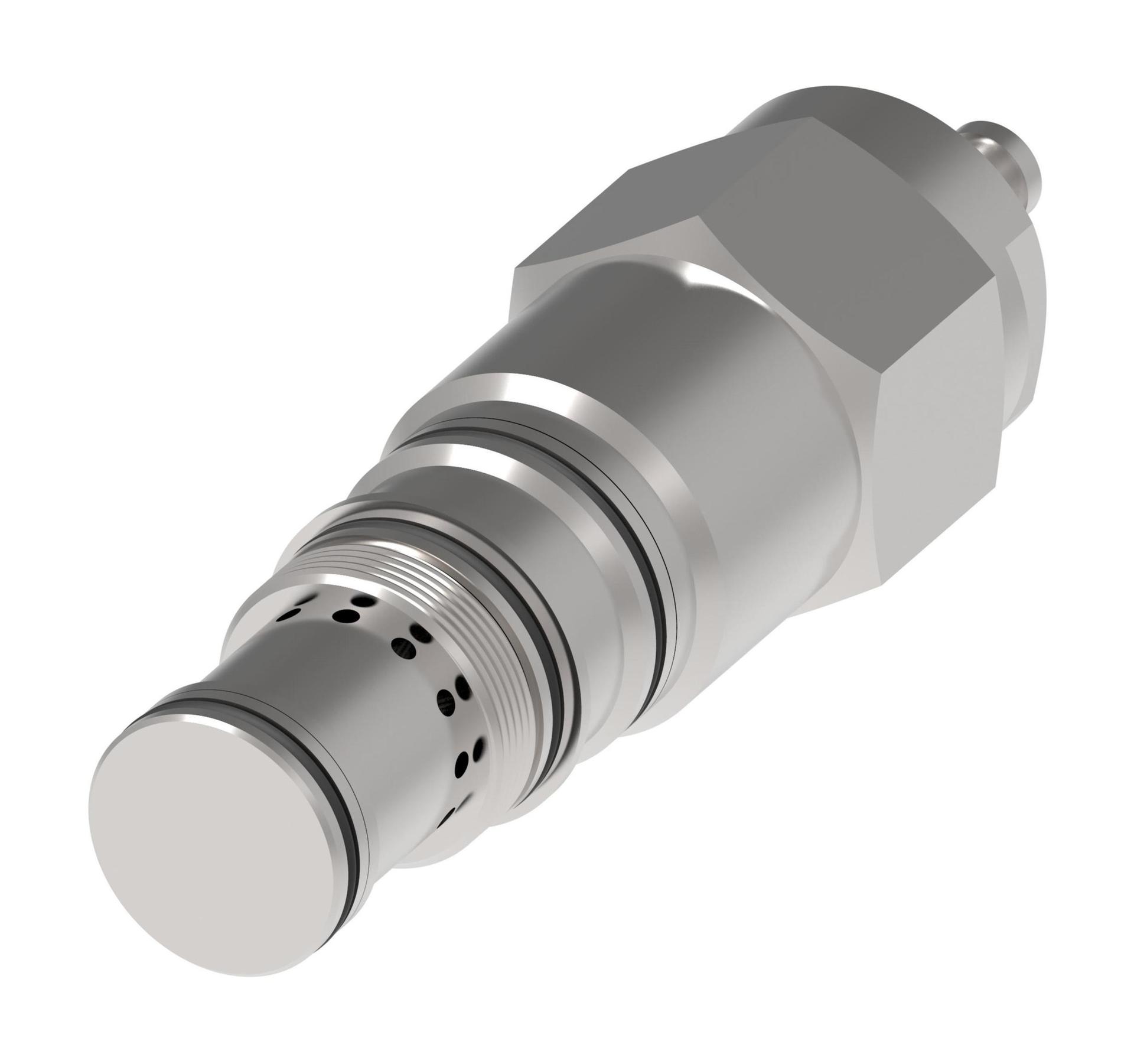 SICV Motion Control Valves 406AA03135A (RIGHT)