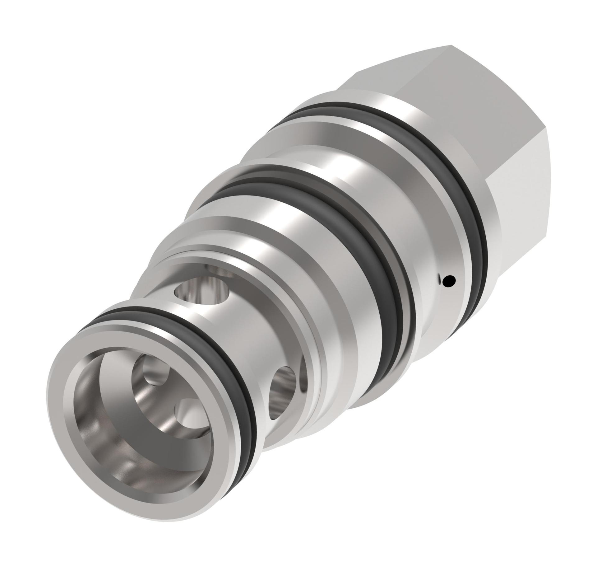 SICV Check Valves 401AA00021A (RIGHT)