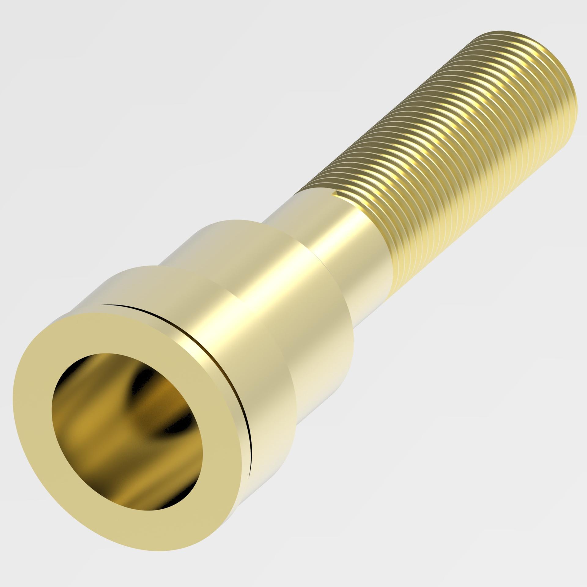 Quick Disconnect Couplings JL7083214 (RIGHT)
