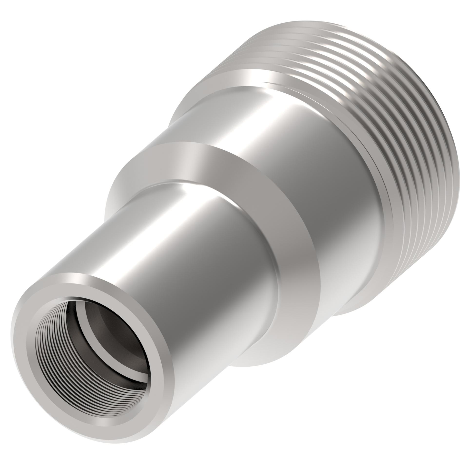 Quick Disconnect Couplings GA90768-12-16 (RIGHT)