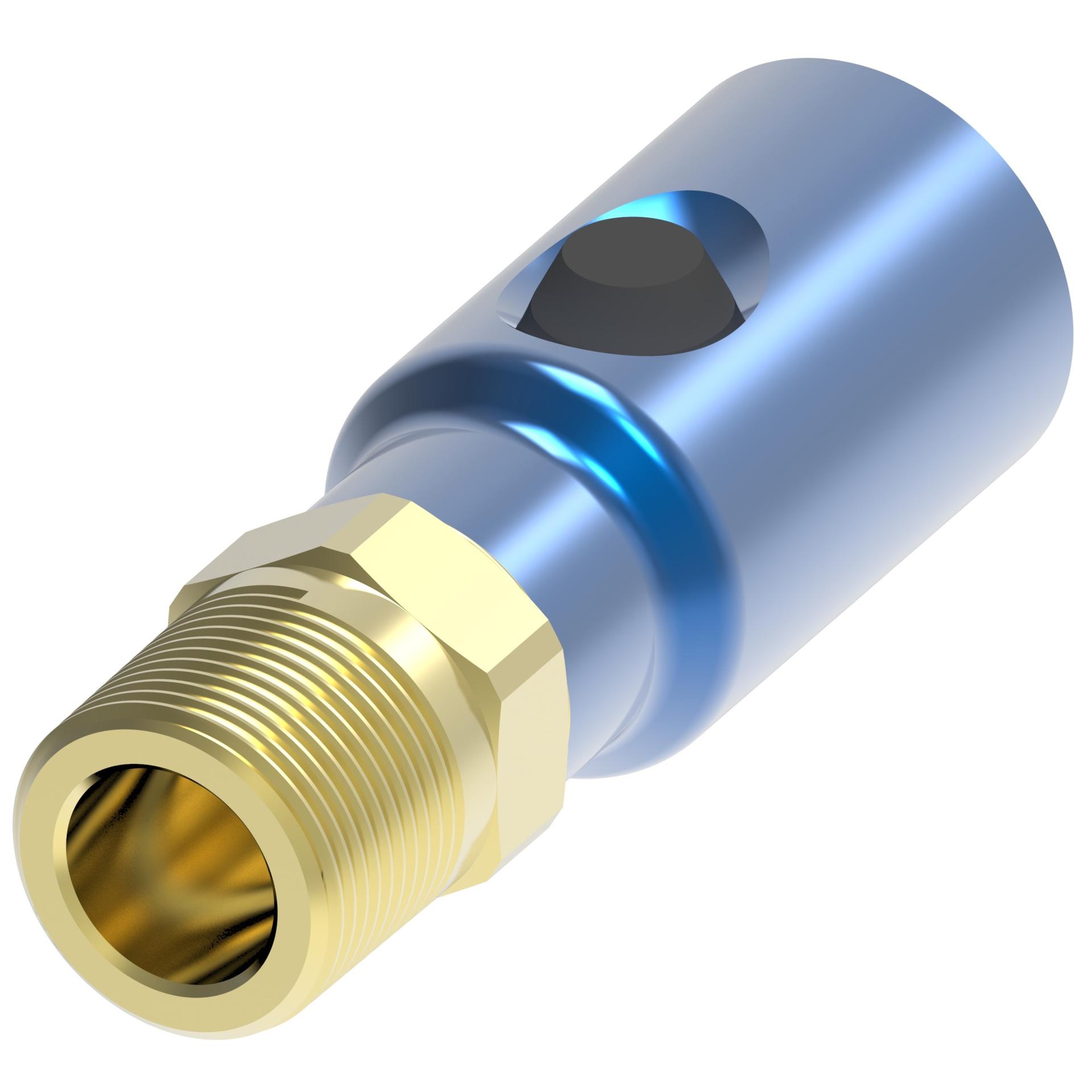 Quick Disconnect Couplings GD1043612 (RIGHT)
