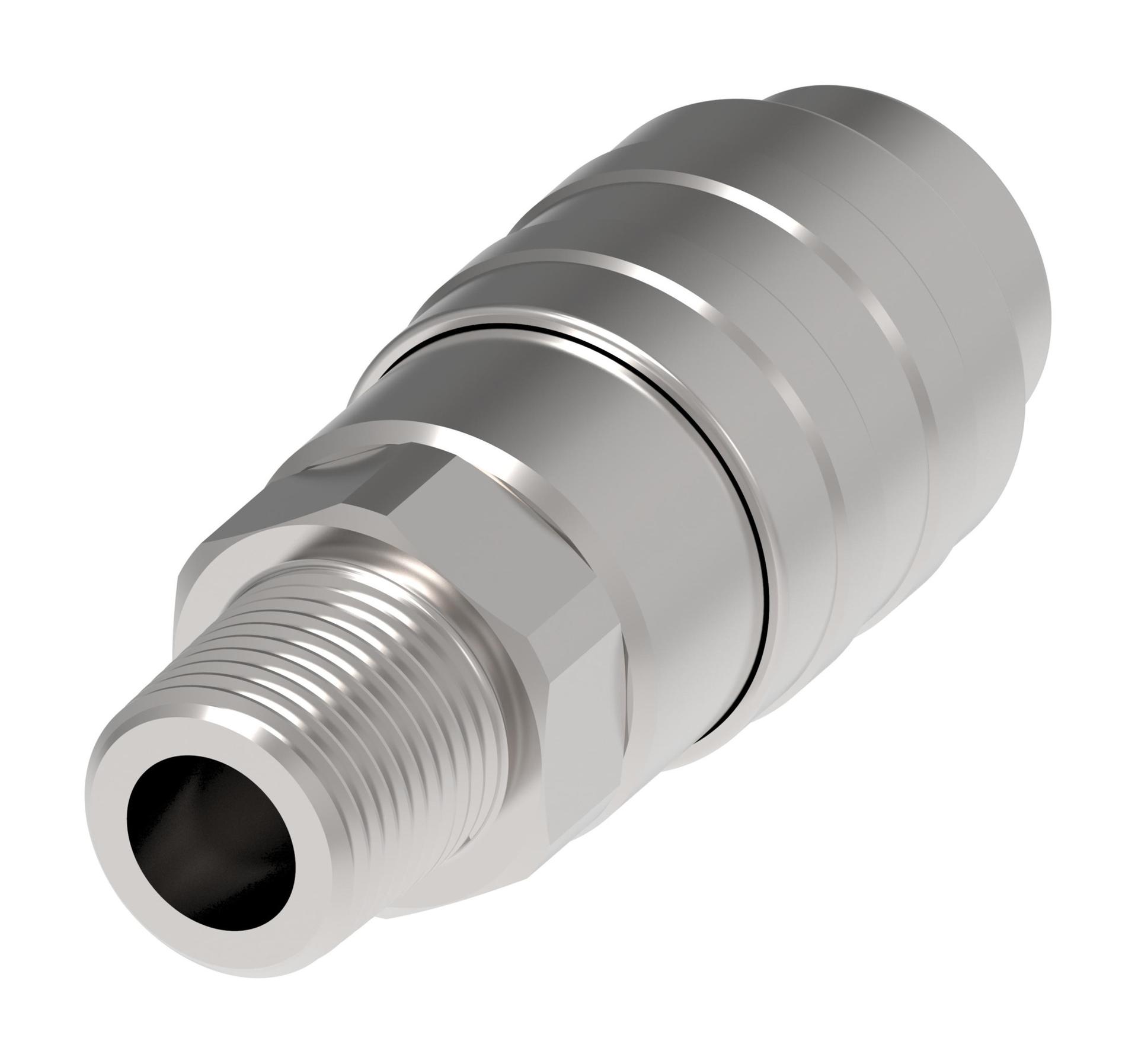 Quick Disconnect Couplings IL0096014 (RIGHT)