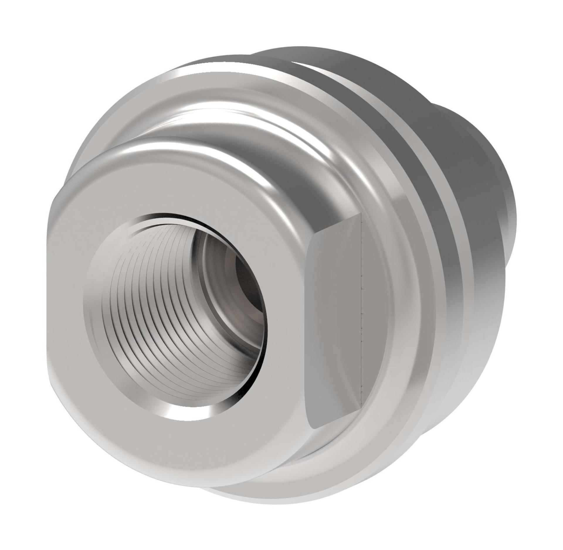 Quick Disconnect Couplings WV0601400 (RIGHT)