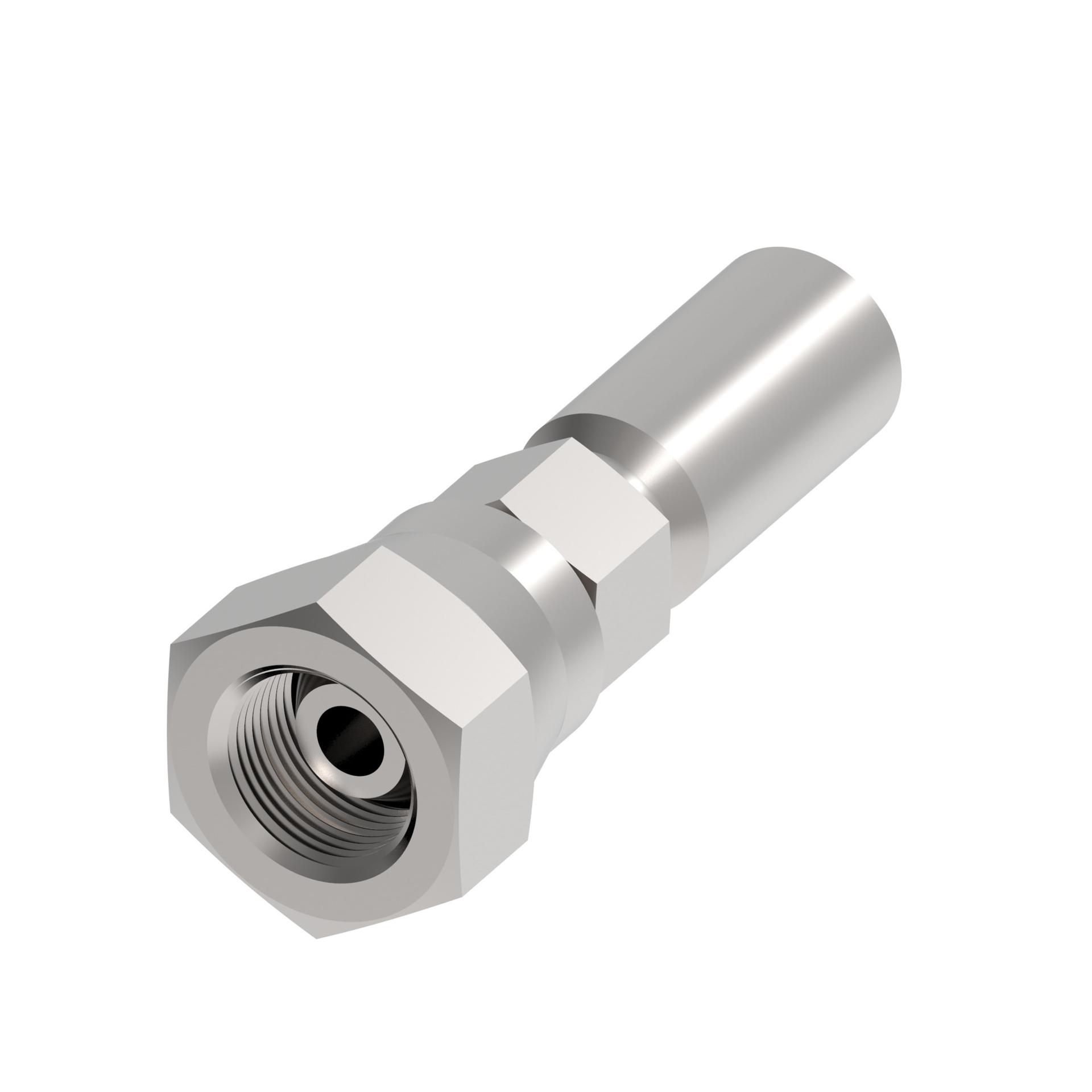 Hose Fittings 03E-354 (RIGHT)