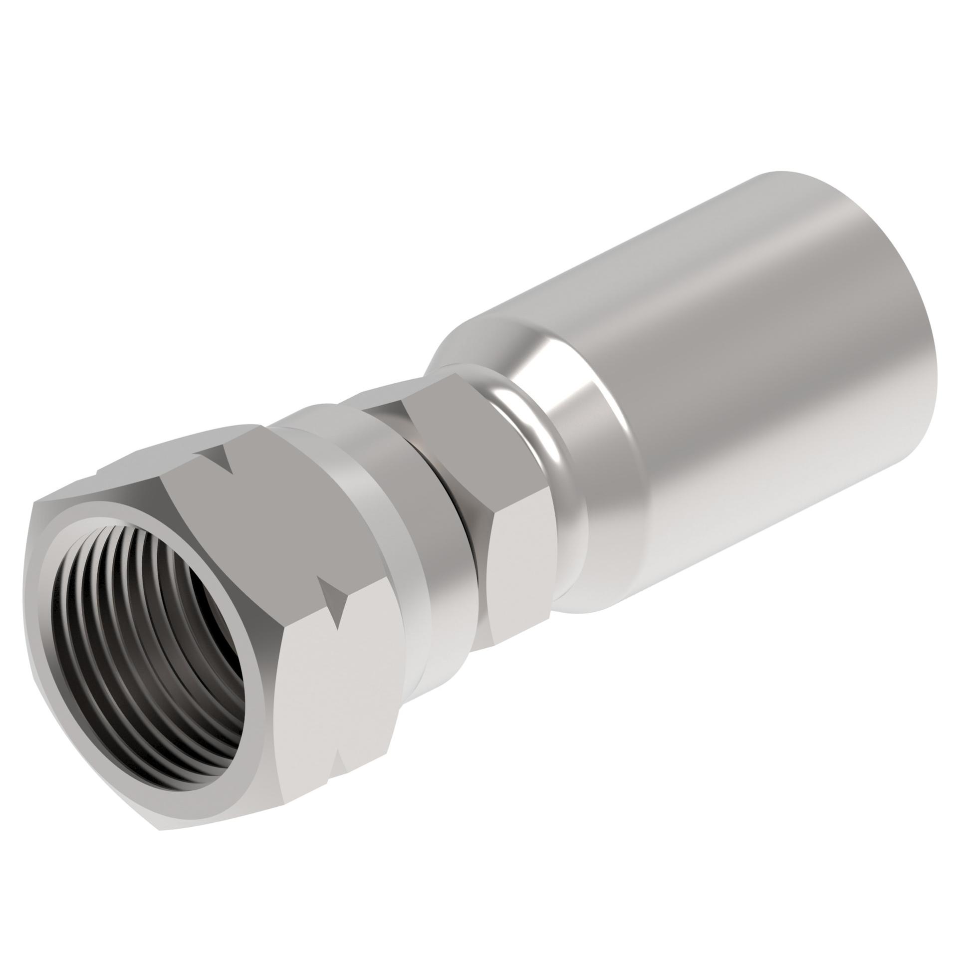 Hose Fittings 05E-406 (RIGHT)